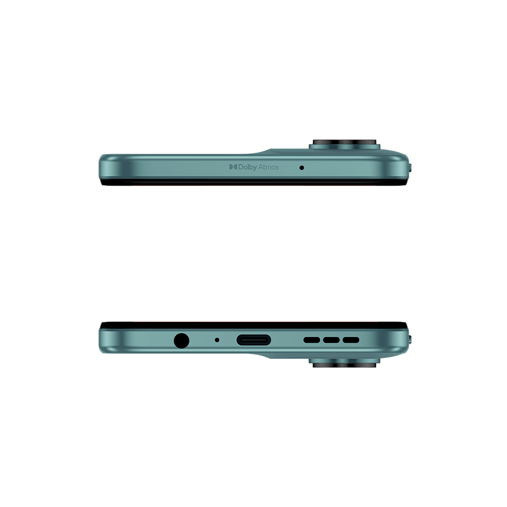 Motorola G35 5g 128gb 4gb Ram Gris-3