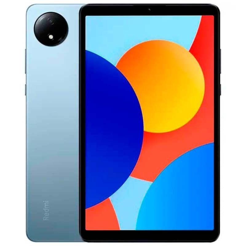 Tablet Redmi Pad SE 8,7 64GB 4GB RAM AZUL-0