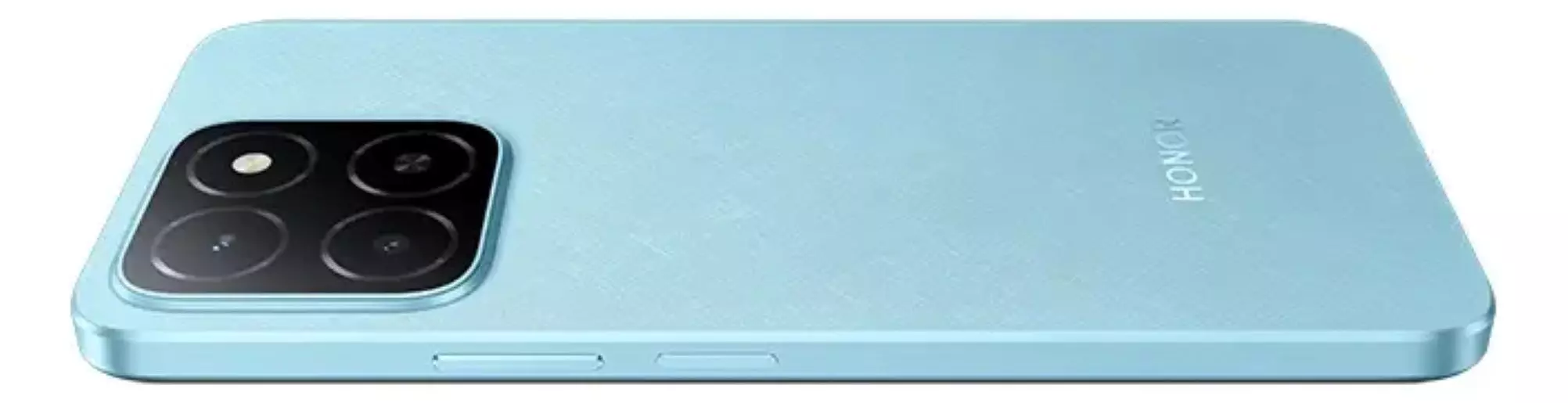 Celular Honor X5b Plus 4GB 256GB Azul Doble sim-2