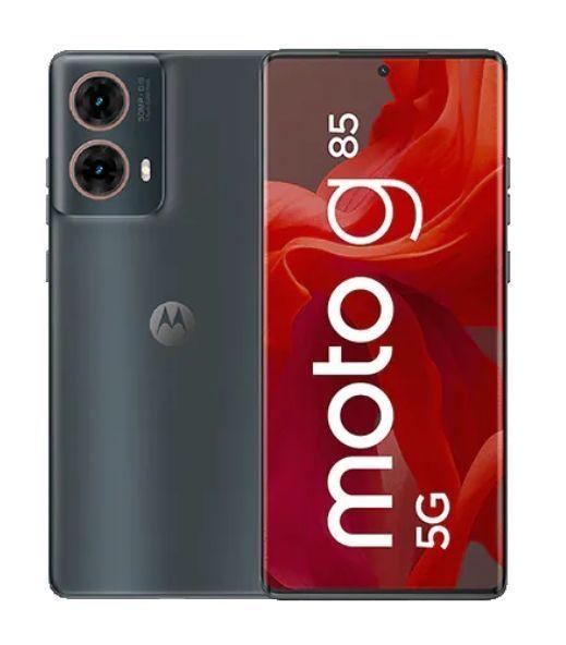 Smartphone Moto G85 5g 256gb 8gb Gris-0