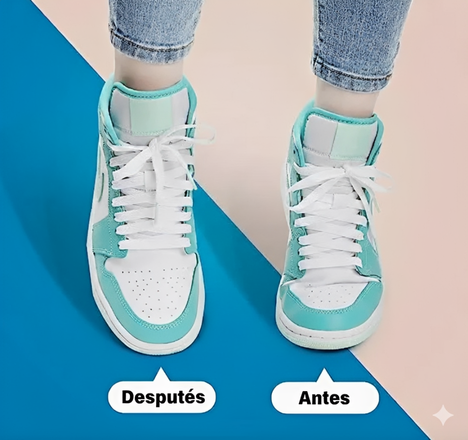 Par De Sneaker Shields Antiarrugas Protectores-2