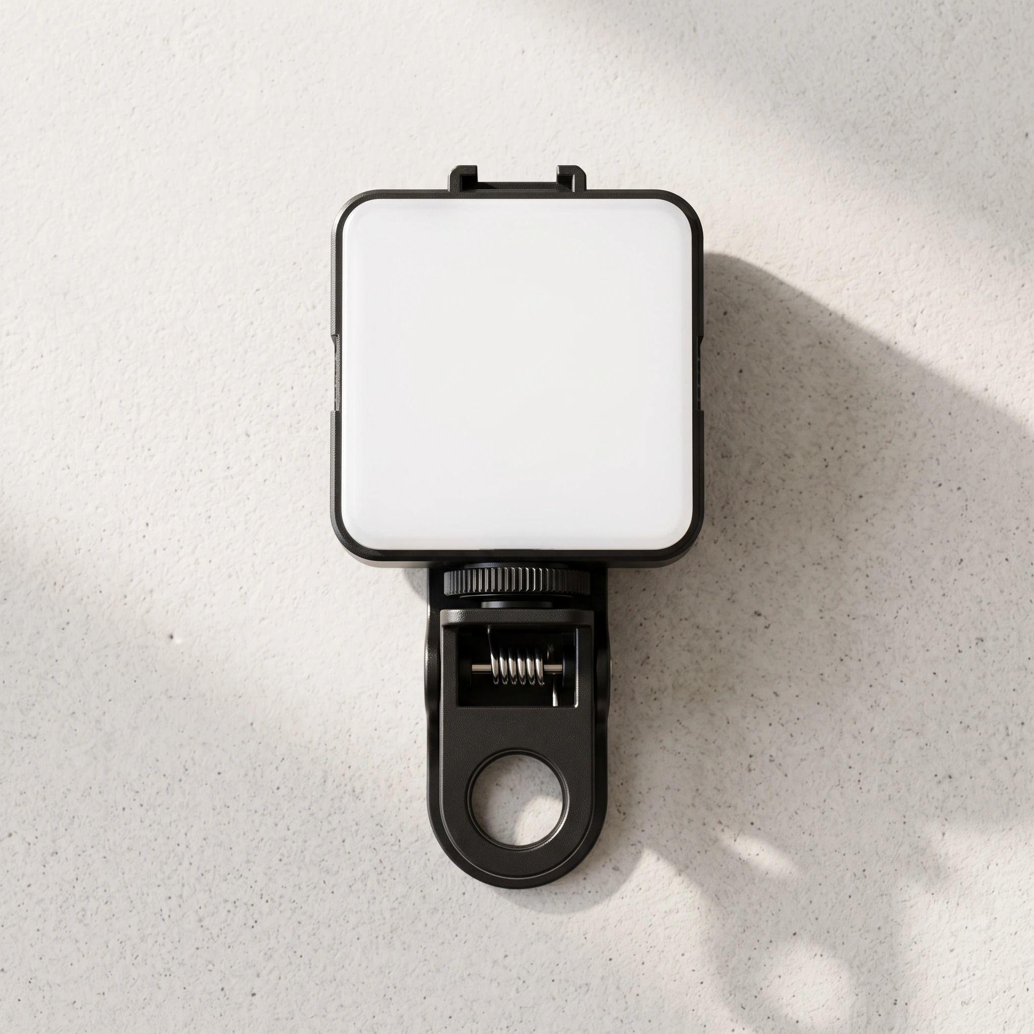 Mini Luz LED Portátil IRM 13261-1