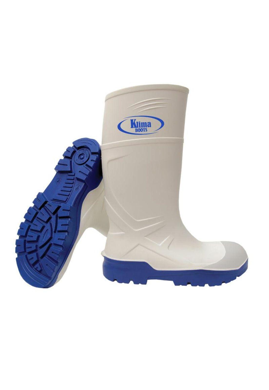 BOTA KLIMA ADVANCED KL100 C/PUNTA-0