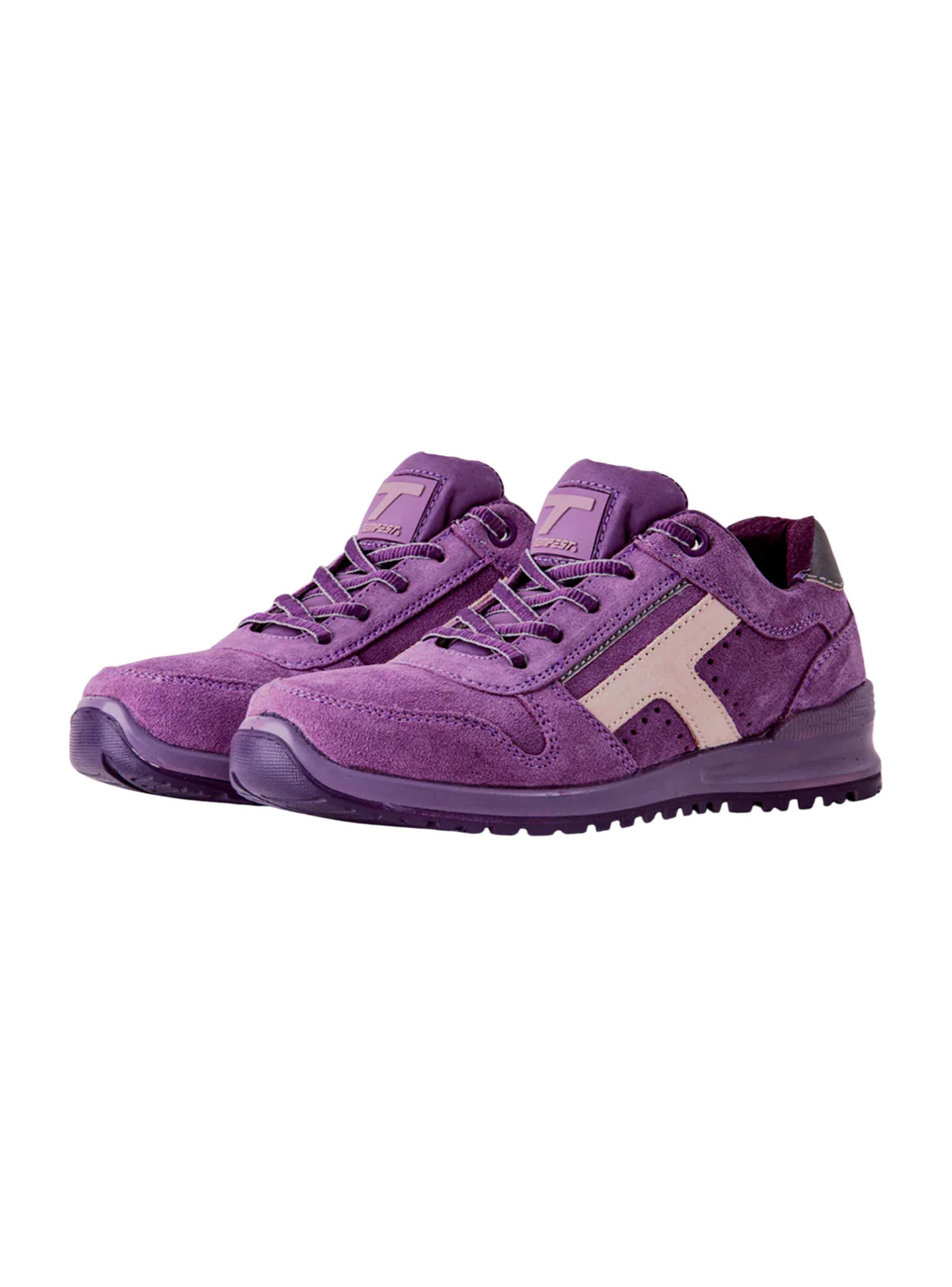ZAPATILLA SEGURIDAD MUJER TEMPEST TP4032M-0