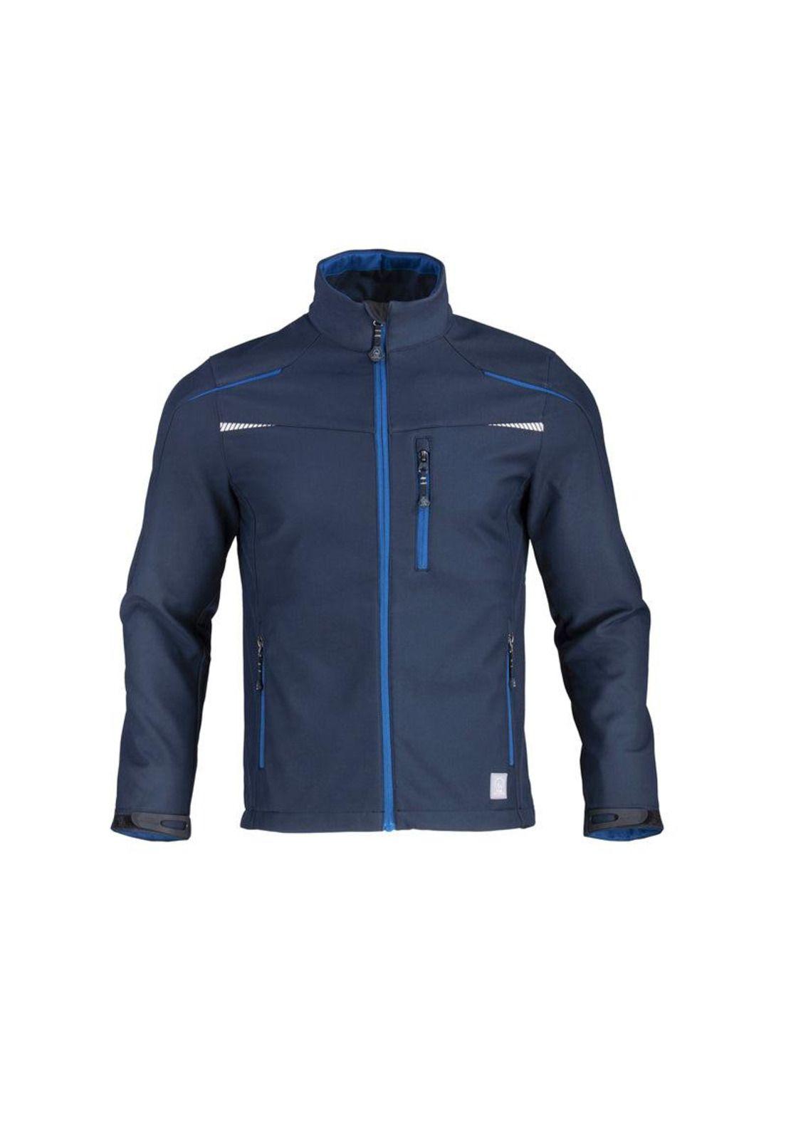 PARKA PANGUE SOFTSHELL OUTWORK HOMBRE COD 08007-0