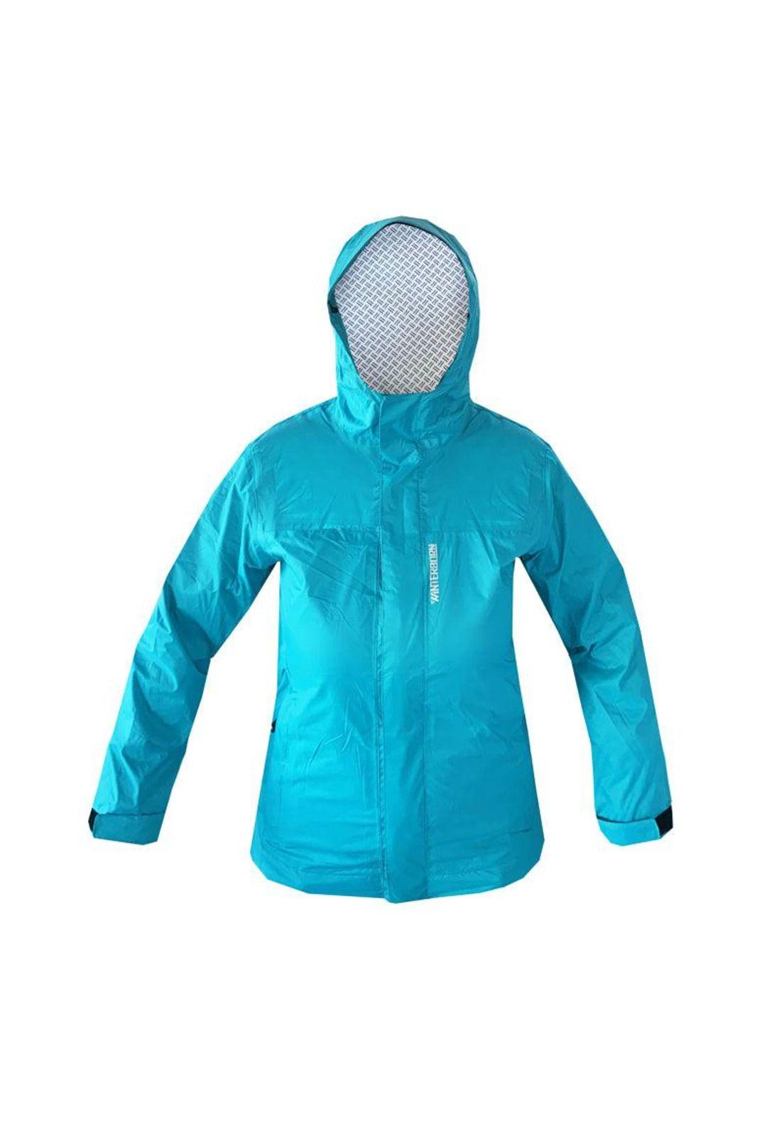 CHAQUETA WB MUJER SIALUK-0