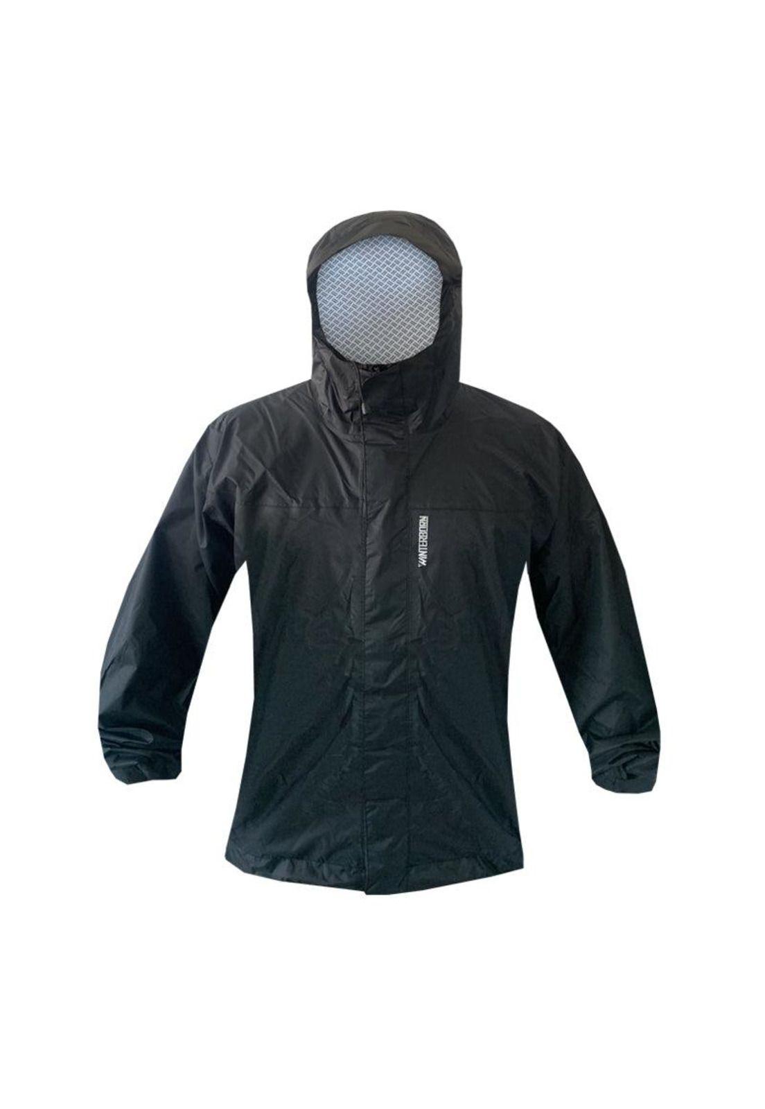 CHAQUETA WB MUJER SIALUK-1