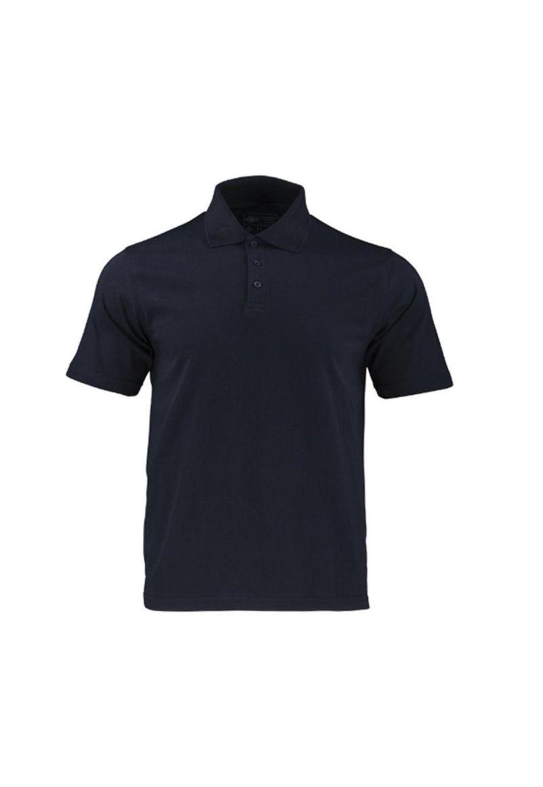 POLERA DRYFRESH SMOOTH M/CORTA HOMBRE 02286-0