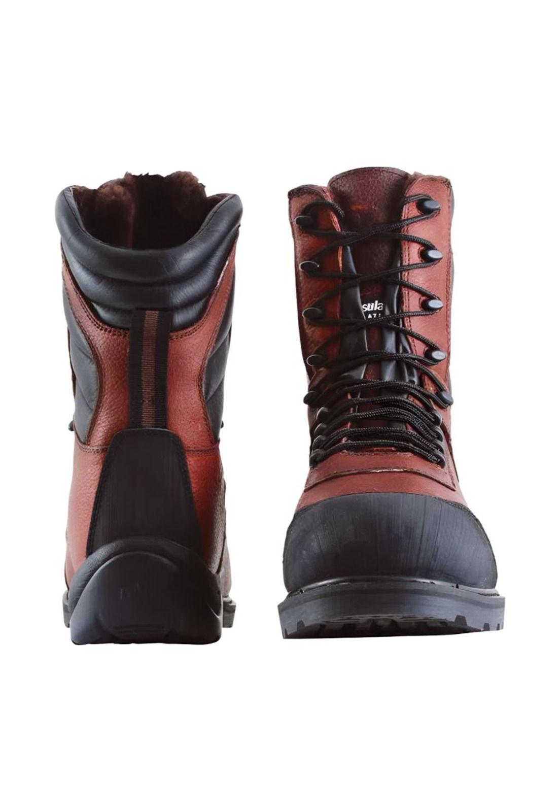 BOTA DEFENDER MITO DF-925-2