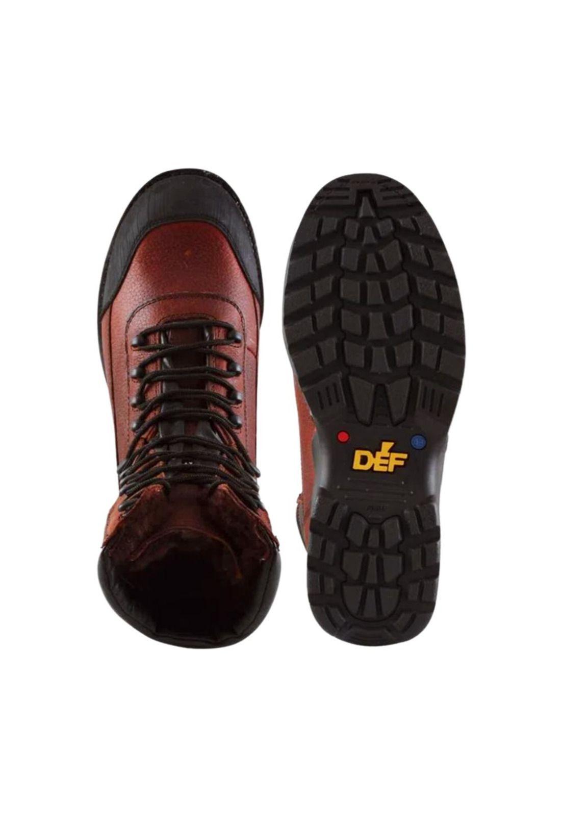BOTA DEFENDER MITO DF-925-3