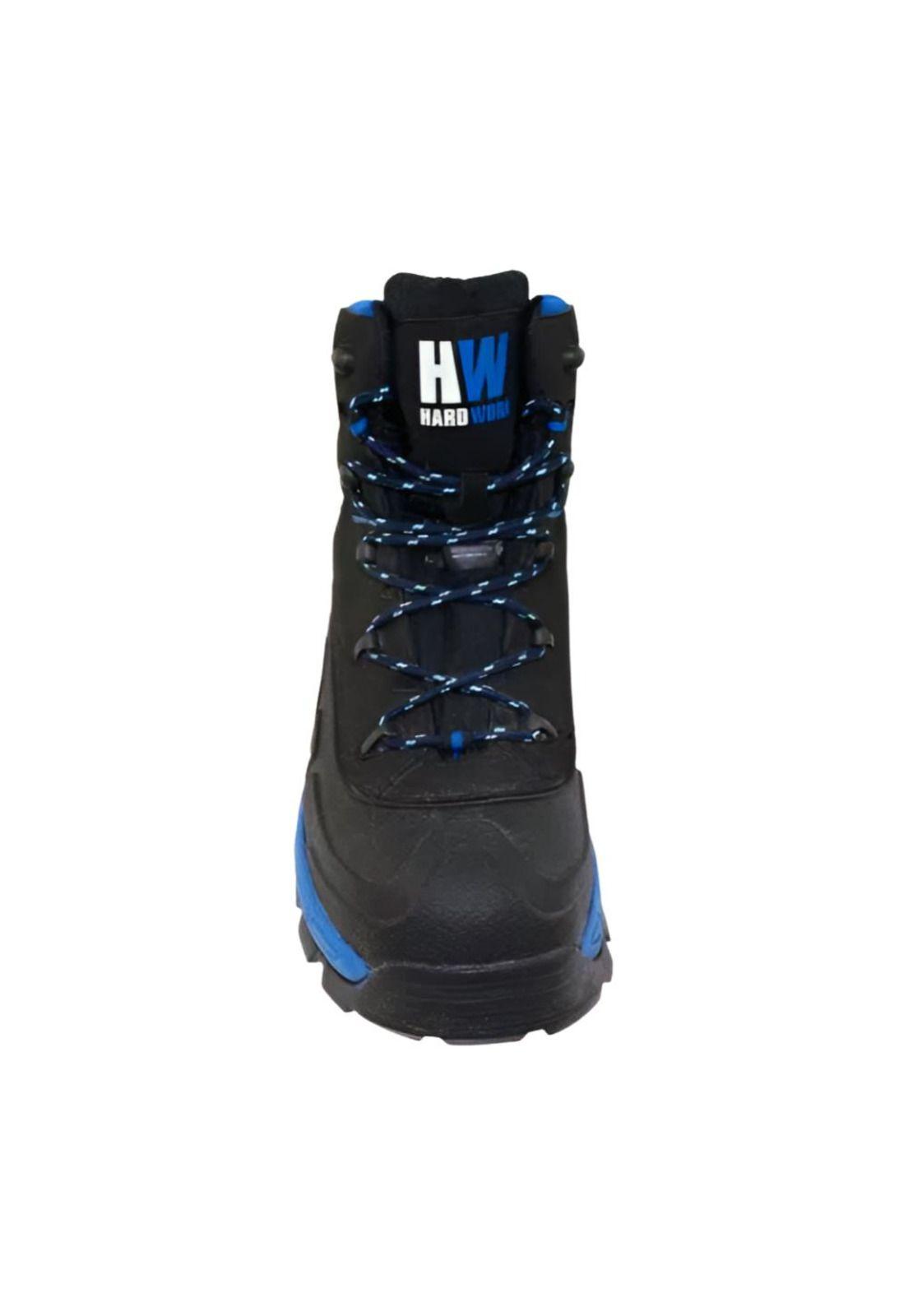 BOTA HW BERING HIKER C/ THINSULATE-5