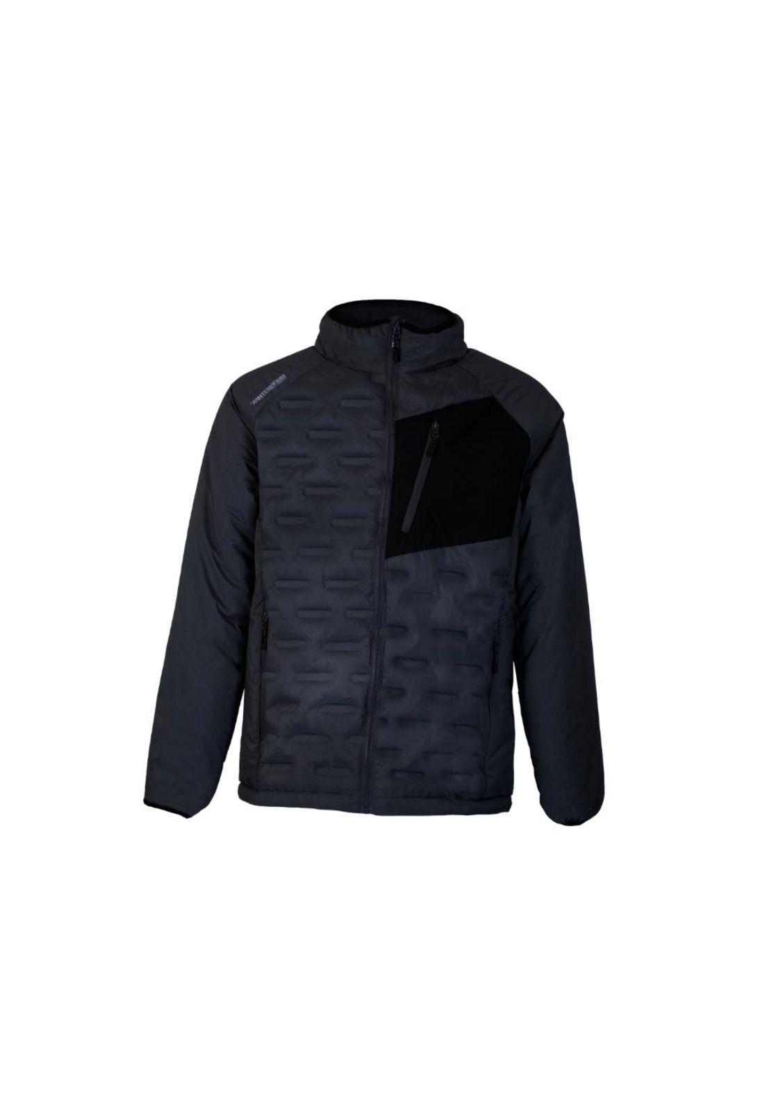 CHAQUETA WB ISSI HOMBRE-0