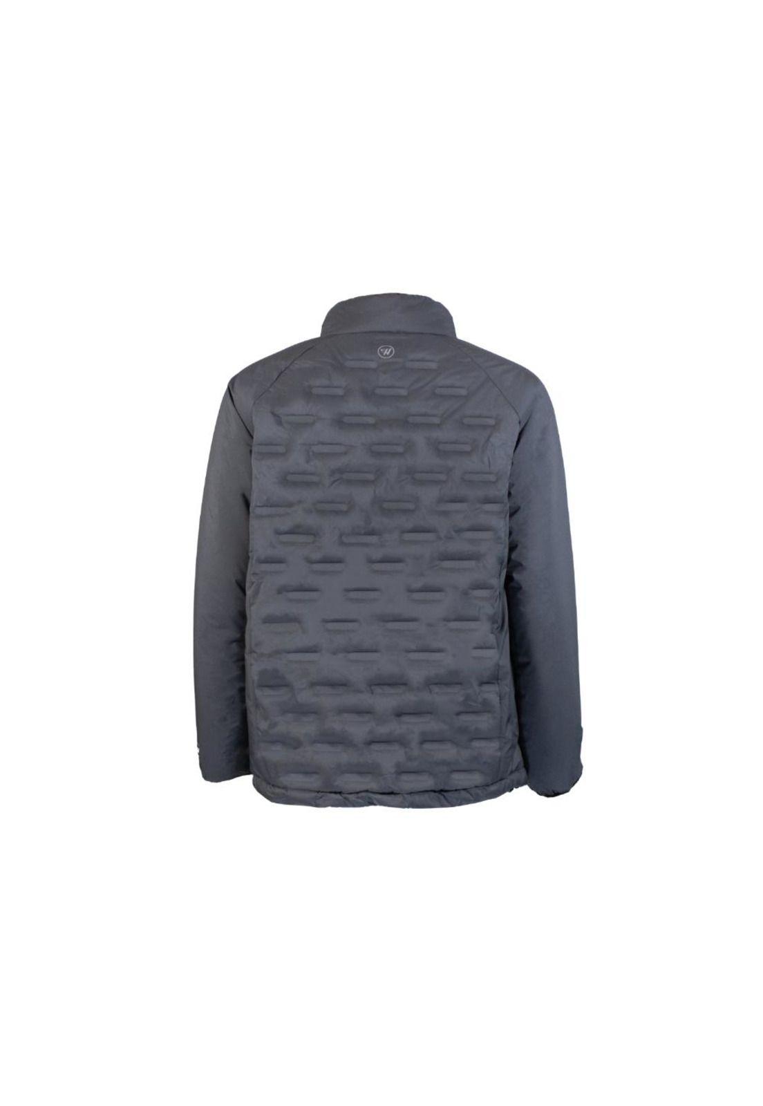 CHAQUETA WB ISSI HOMBRE-3