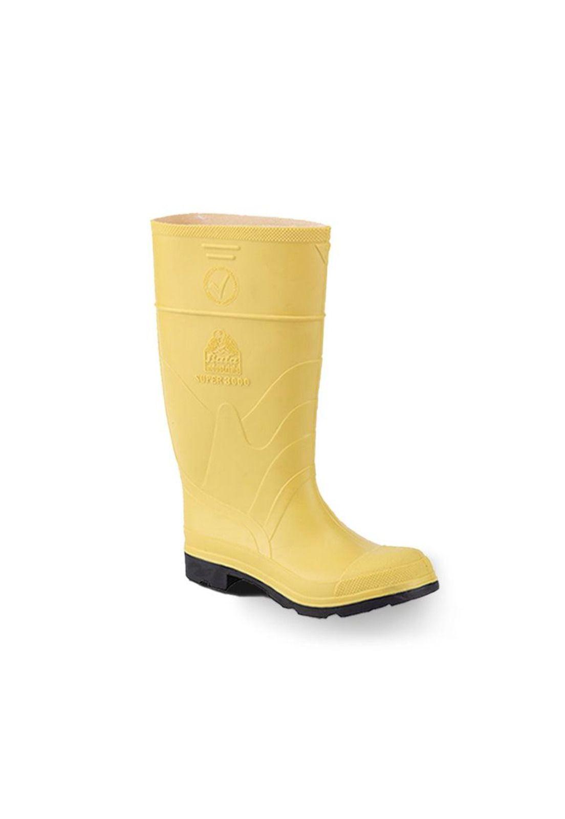 BOTA BATA GASOL A.8086 C/PTA-0