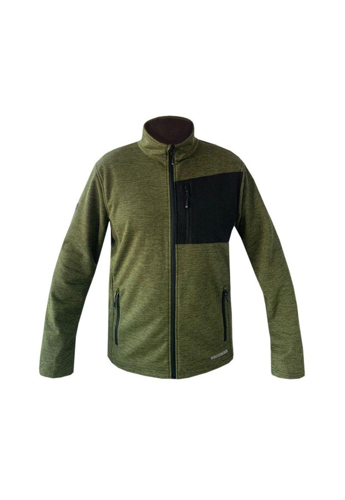 CHAQUETA WB TASEQ-2