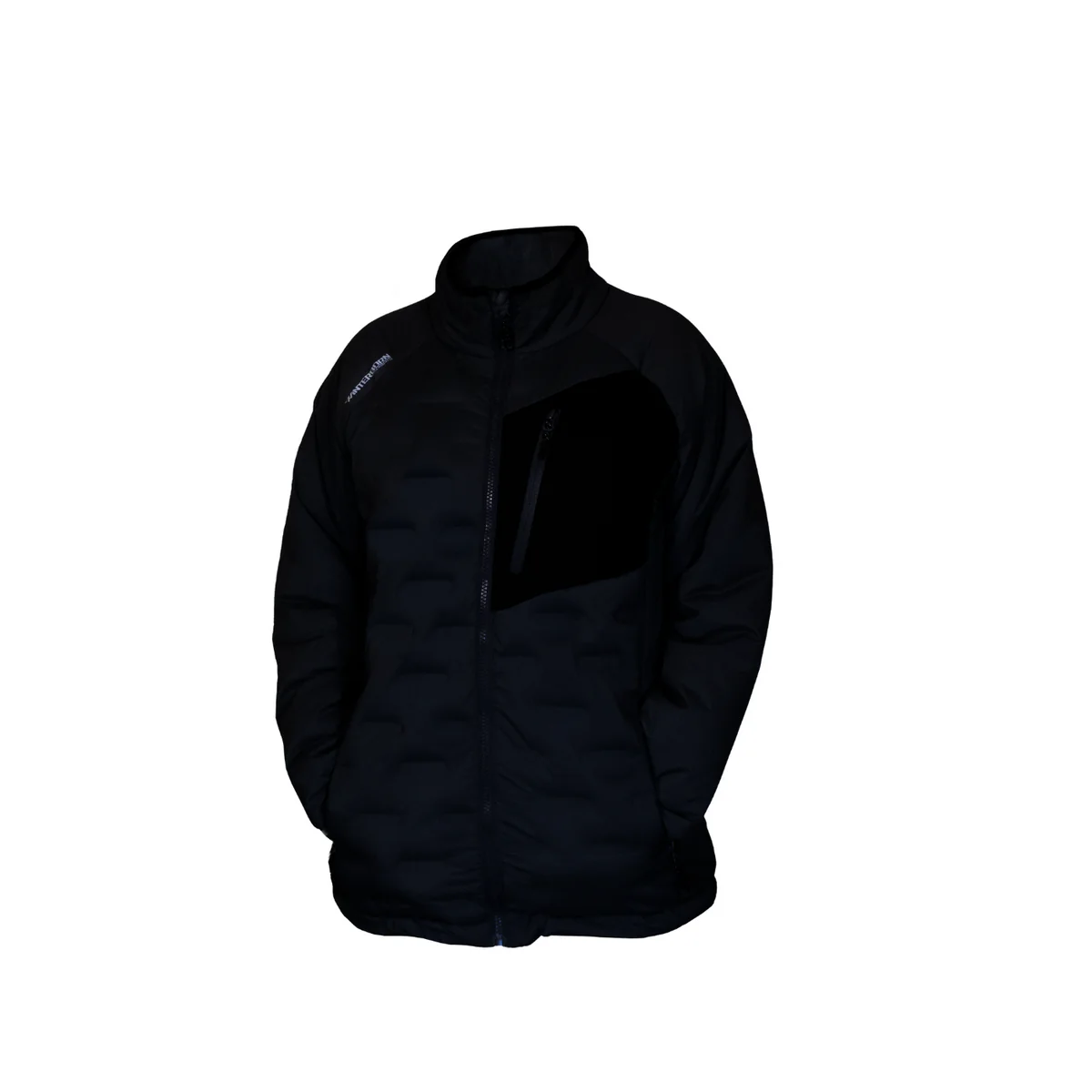CHAQUETA WB ISSI MUJER-2