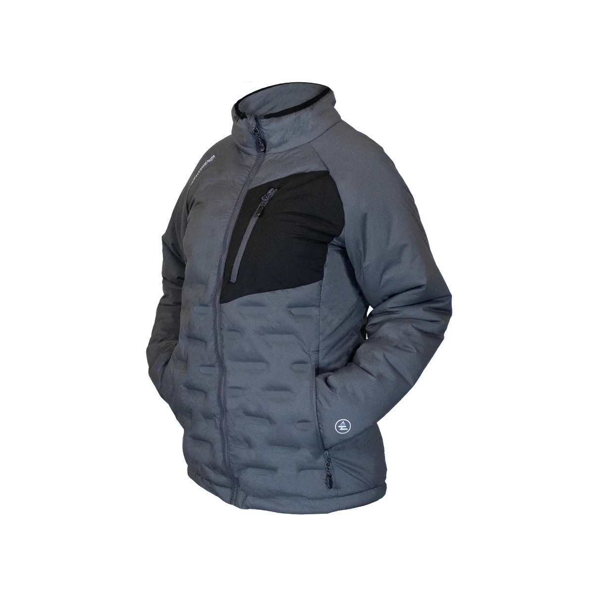 CHAQUETA WB ISSI MUJER-1