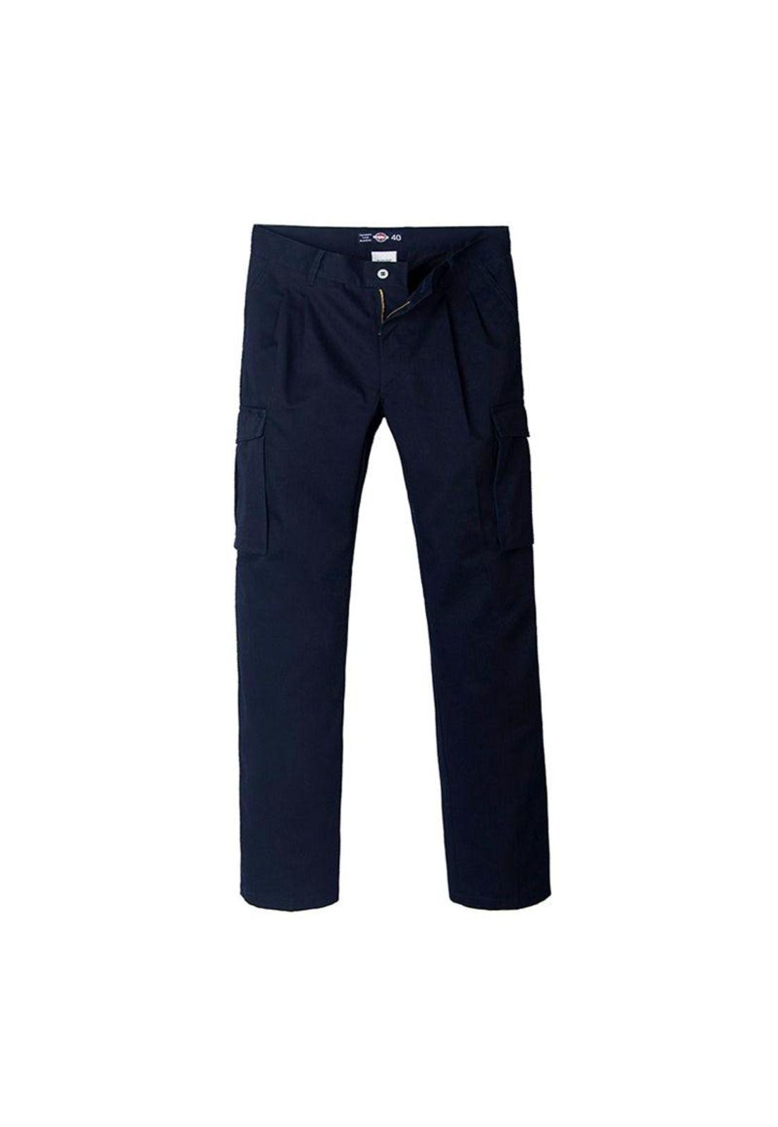 PANTALON CARGO CLASSIC EXECUTIVE 10057-0