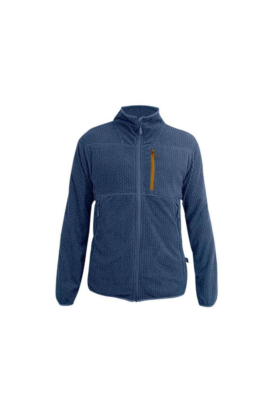 POLAR HOMBRE HW LLANQUIHUE DEEP BLUE-0