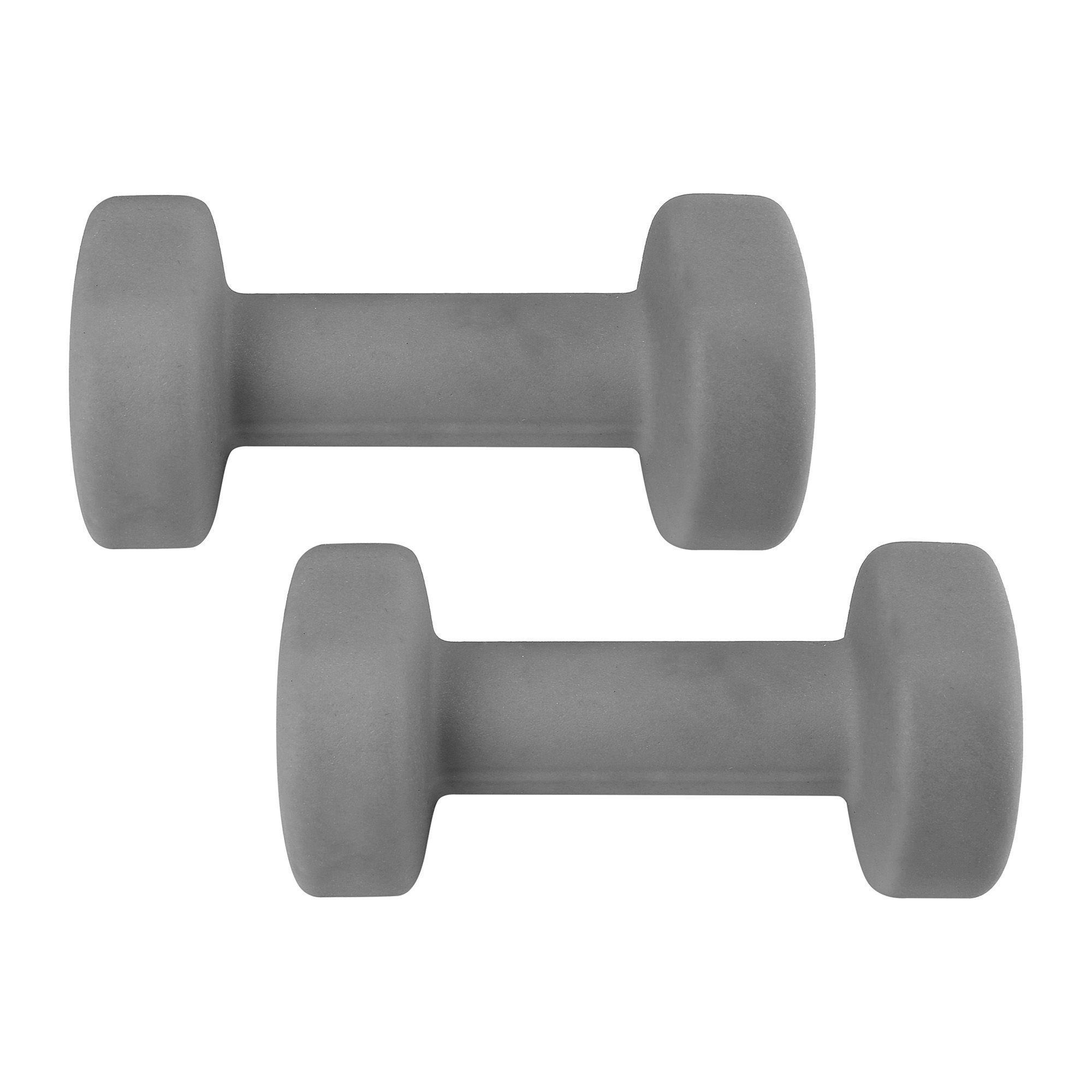Par de Mancuernas Neopreno 4 kg-3