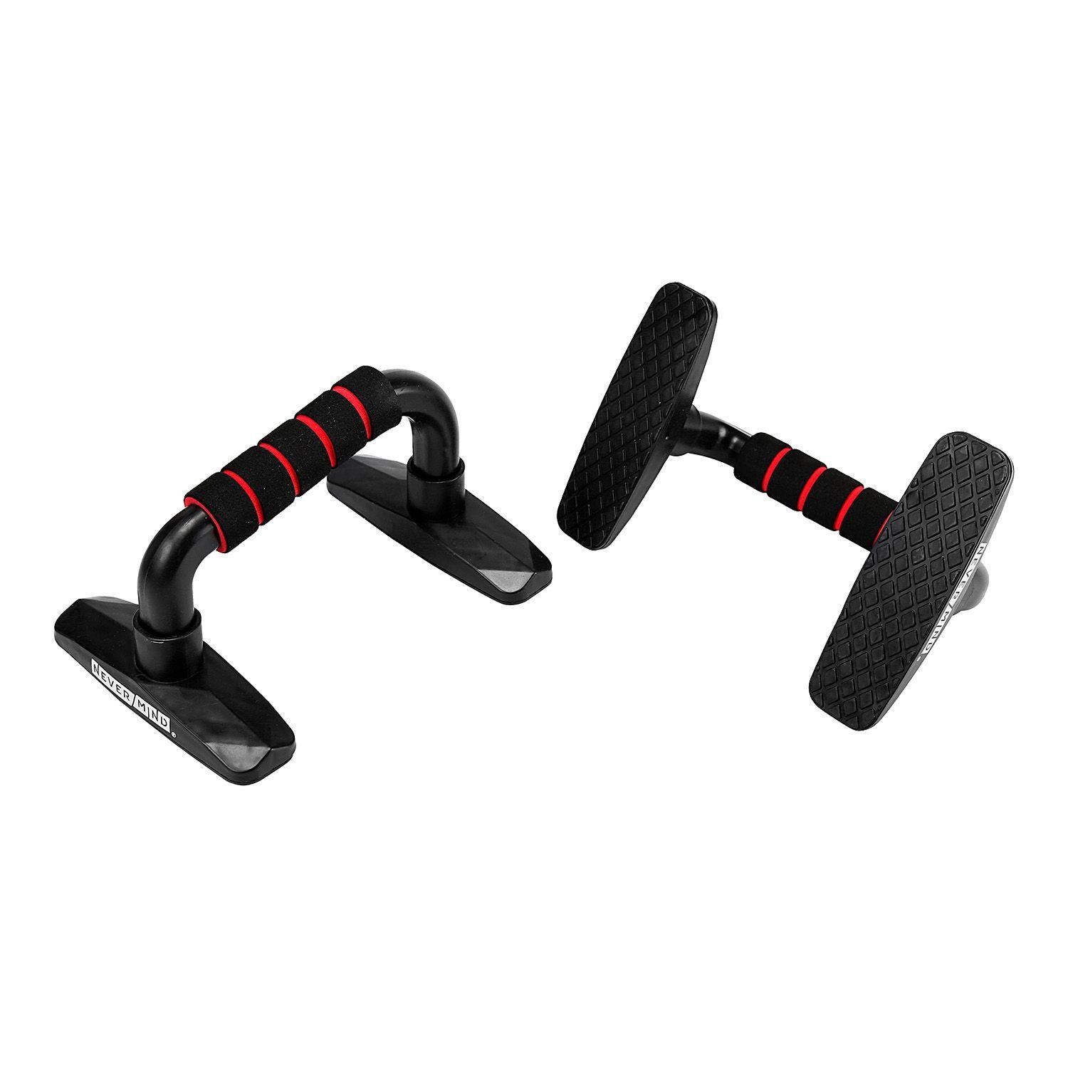 Barra de Flexiones Push Up-2
