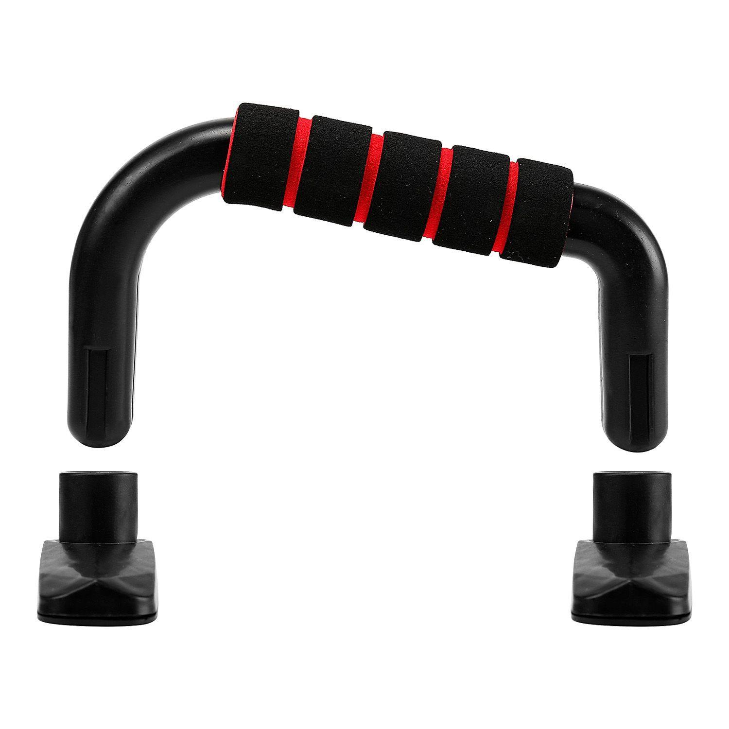 Barra de Flexiones Push Up-4