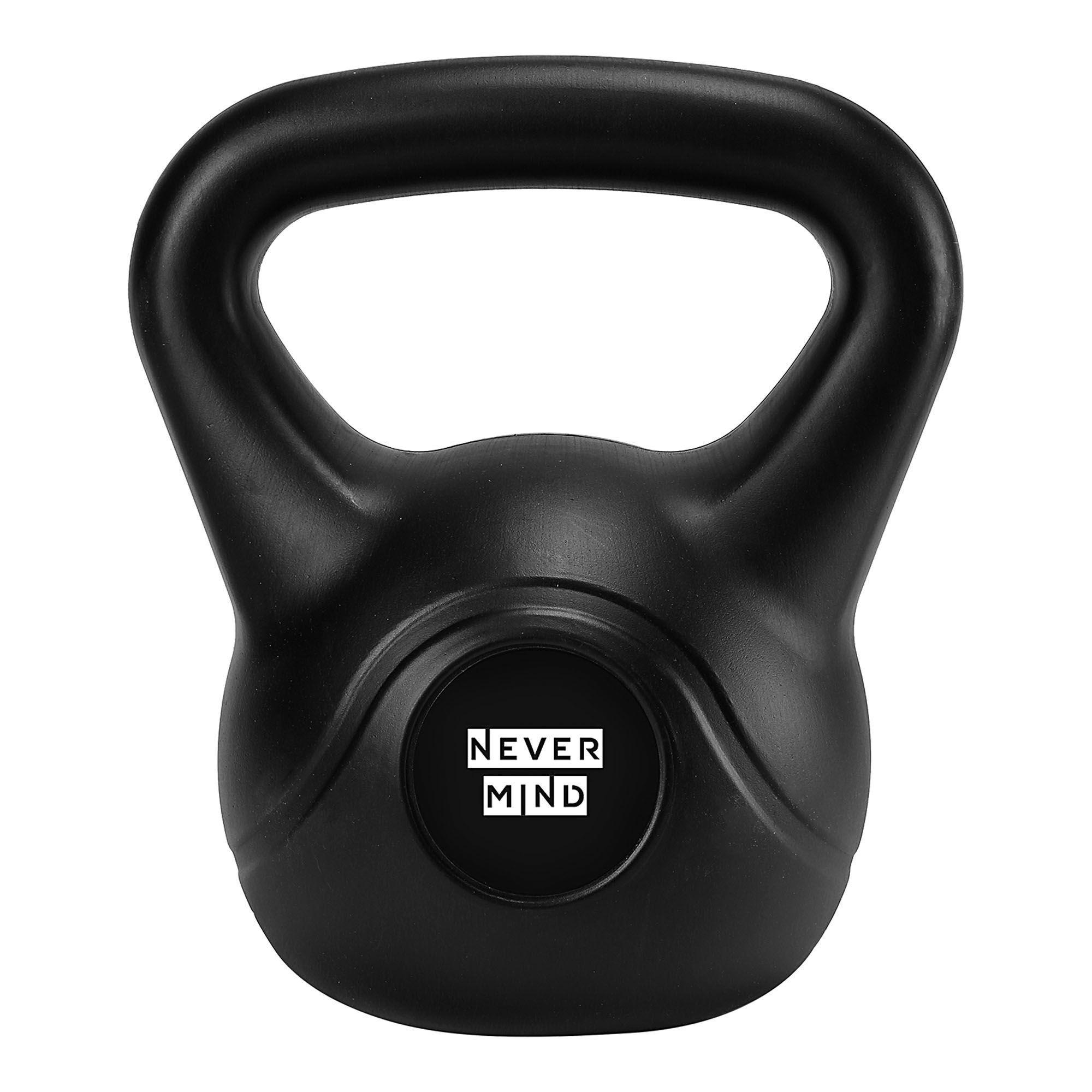 Kettlebell Pesa Rusa 4 kg-3