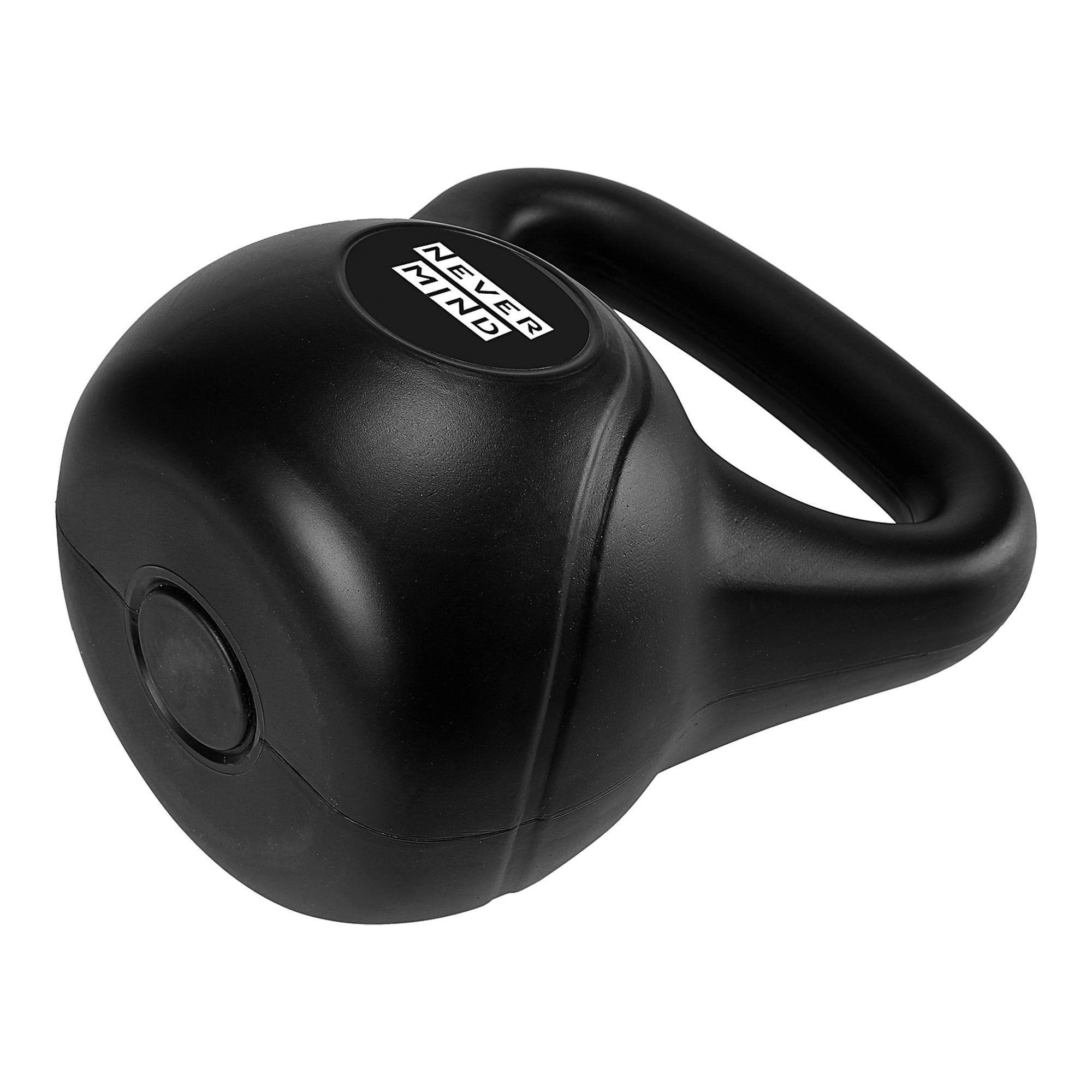 Kettlebell Pesa Rusa 4 kg-4