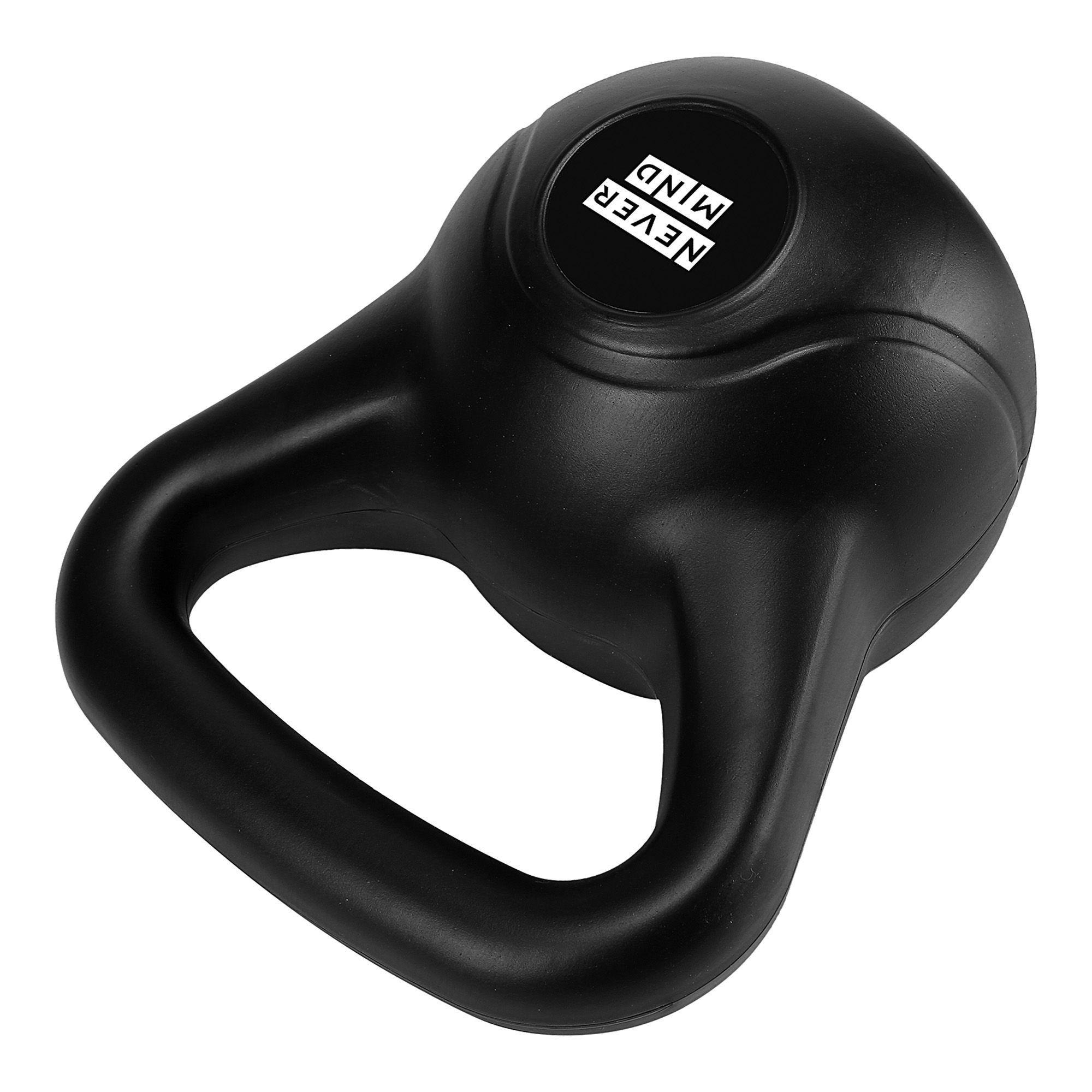 Kettlebell Pesa Rusa 4 kg-5