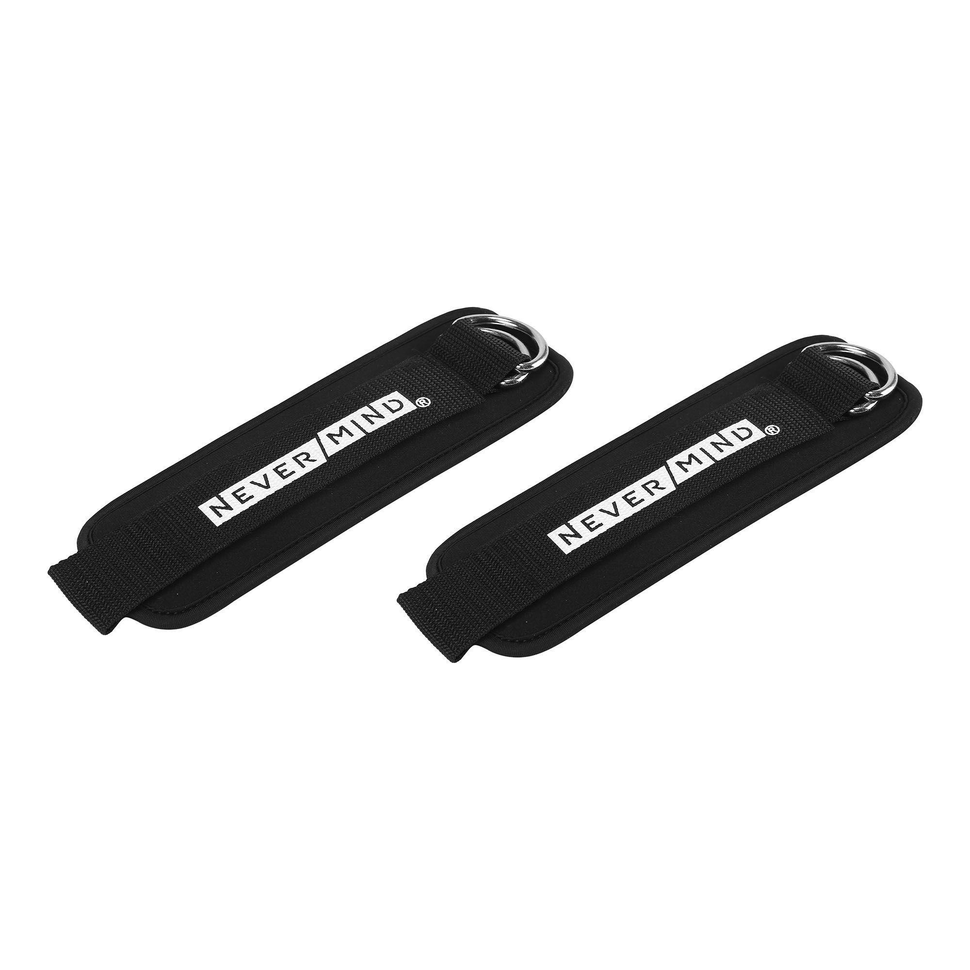 Par de Tobilleras para Poleas-3