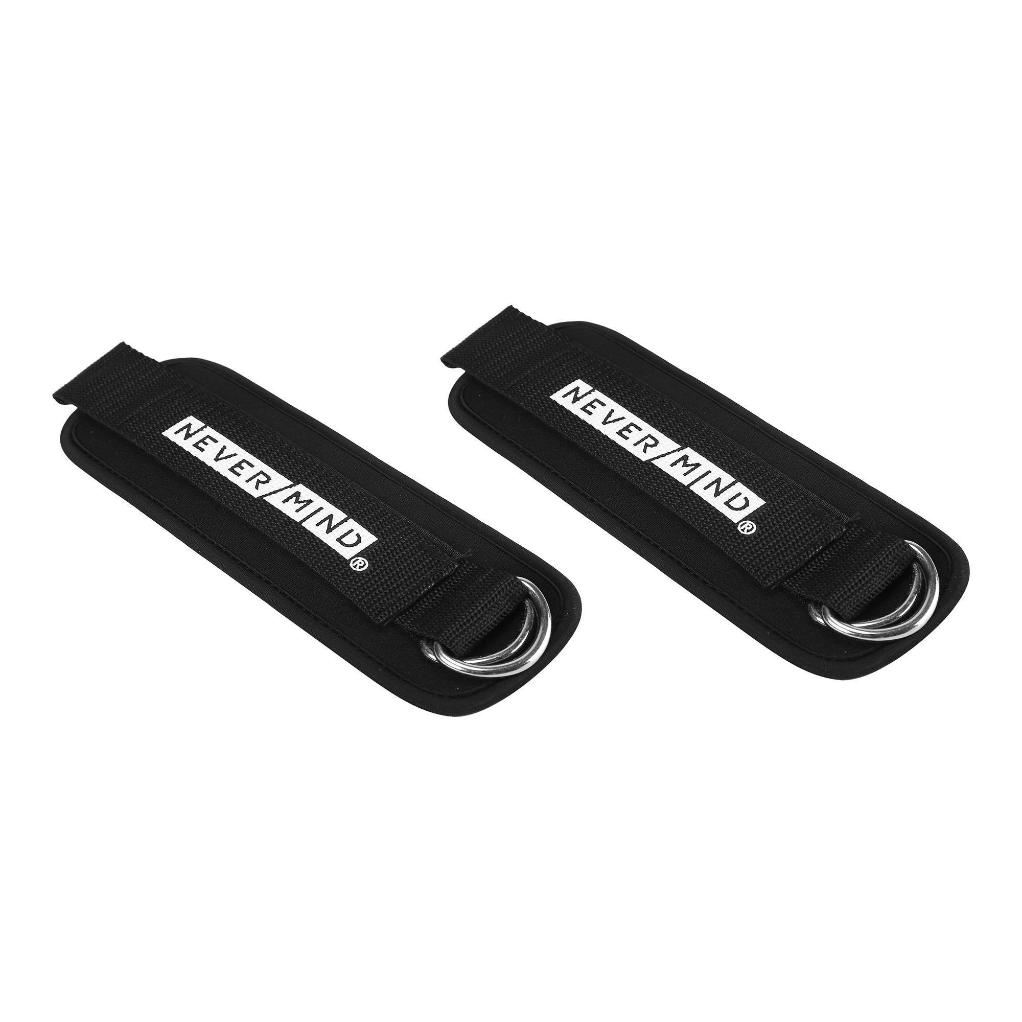 Par de Tobilleras para Poleas-5