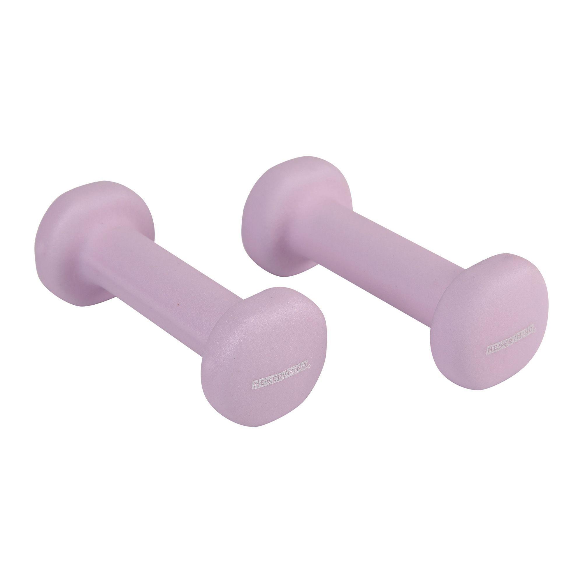 Par de Mancuernas Neopreno 0.5 kg-3