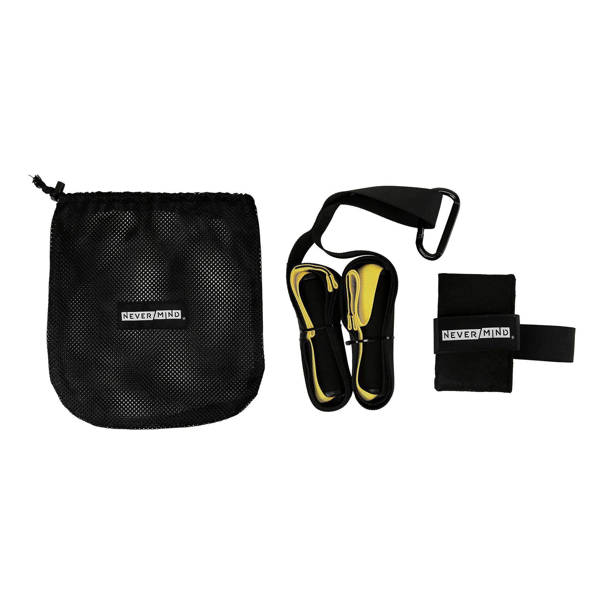 Bandas de Suspensión TRX Home Pro-2