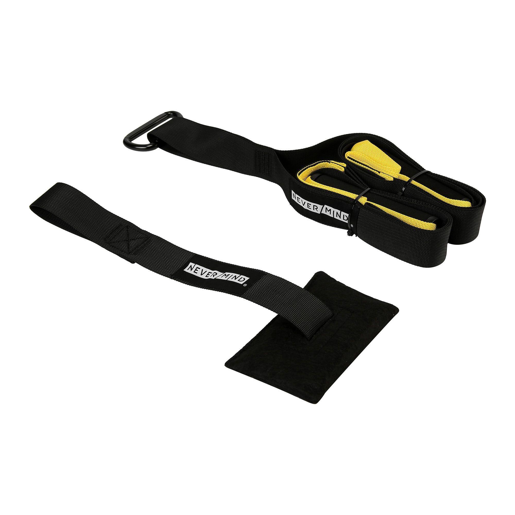 Bandas de Suspensión TRX Home Pro-3