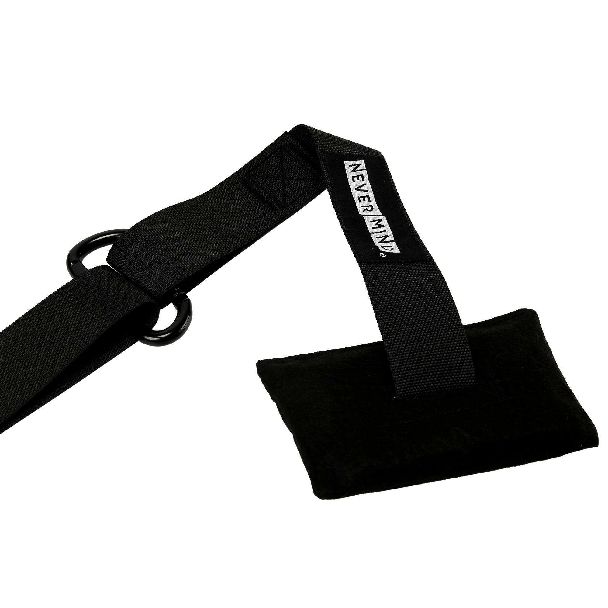 Bandas de Suspensión TRX Home Pro-4