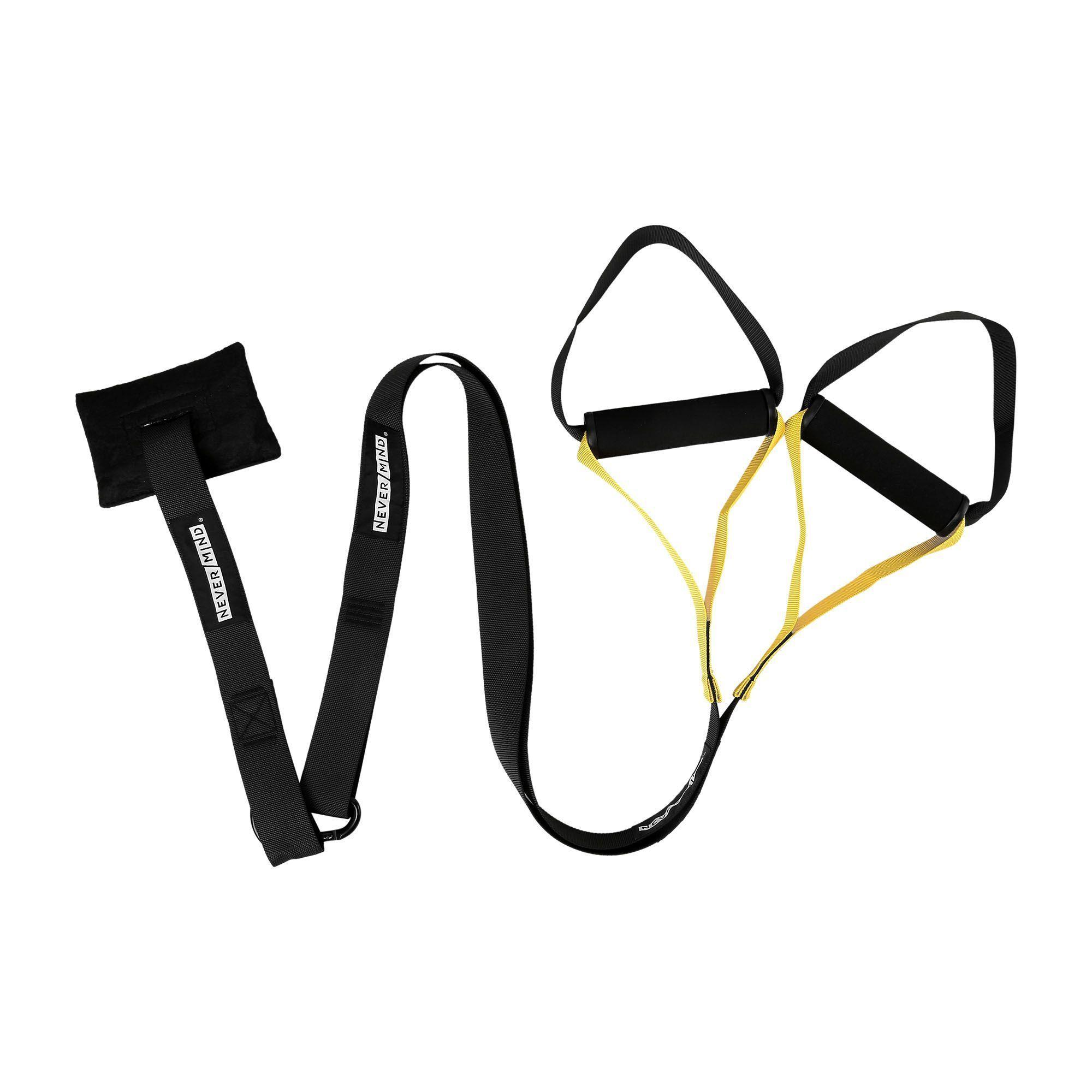 Bandas de Suspensión TRX Home Pro-5