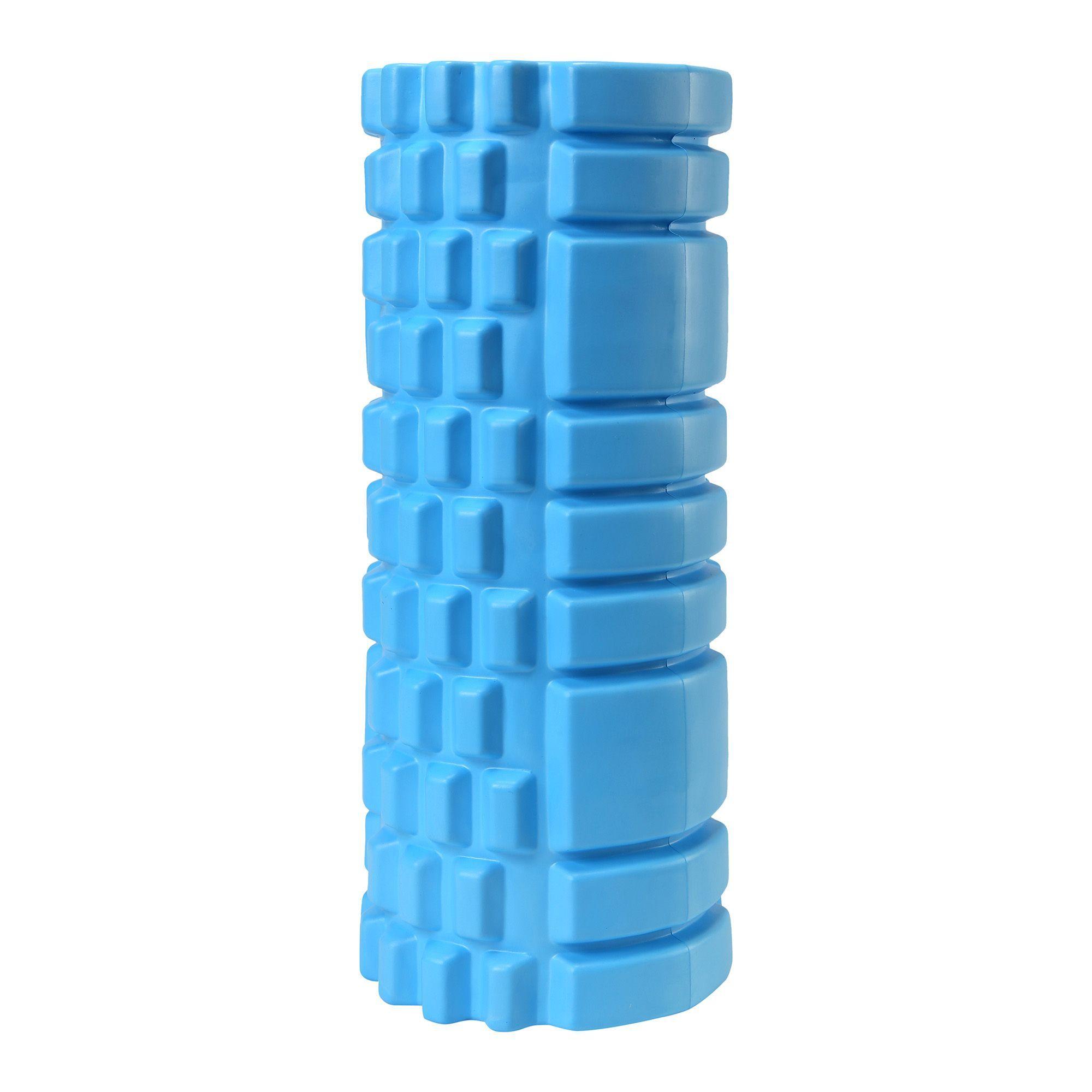 Foam Roller Acanalado 33x14 cm-2