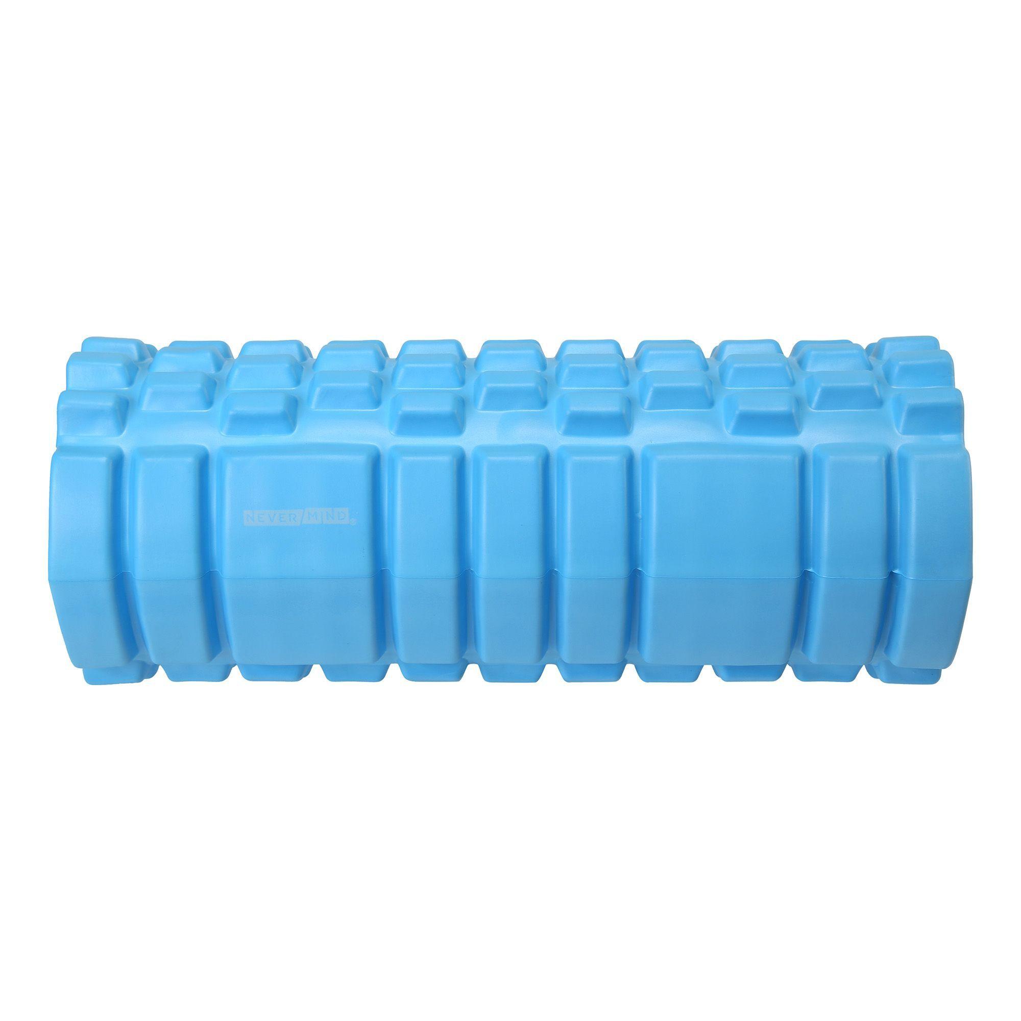 Foam Roller Acanalado 33x14 cm-3
