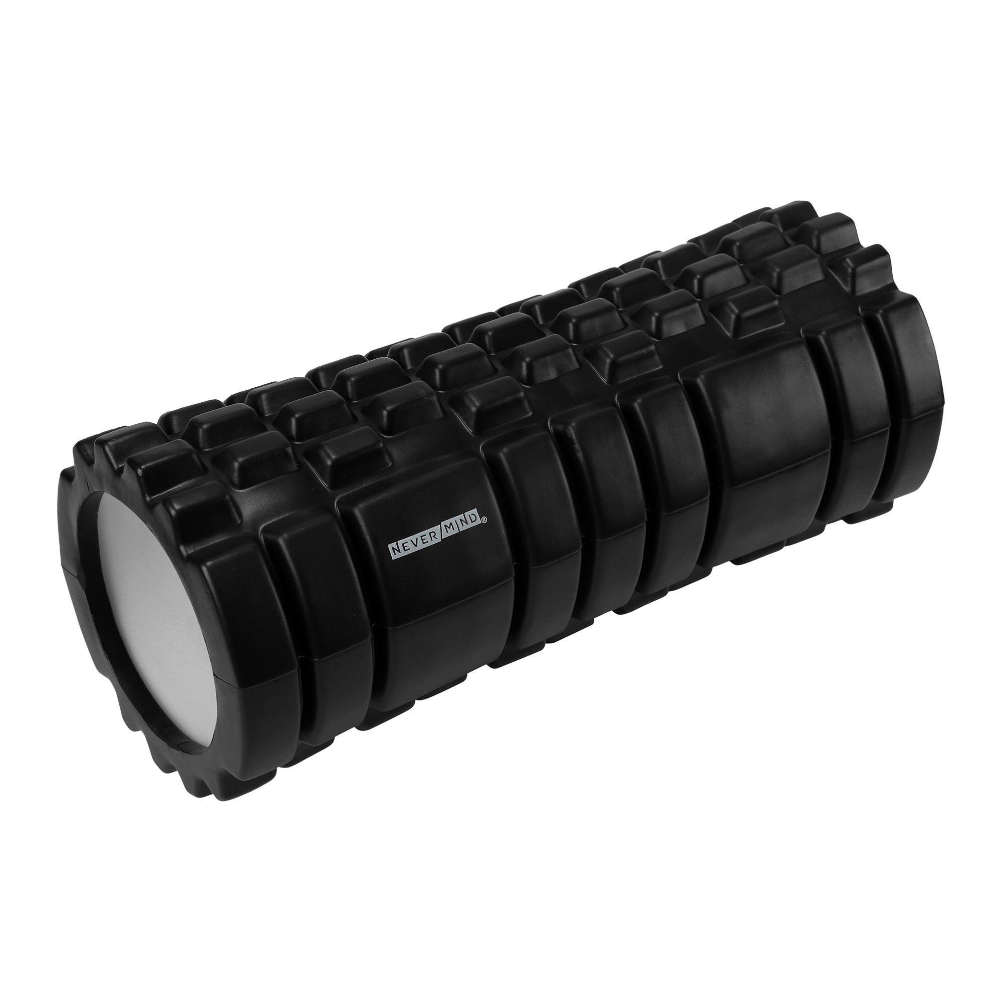 Foam Roller Acanalado 33x14 cm-0