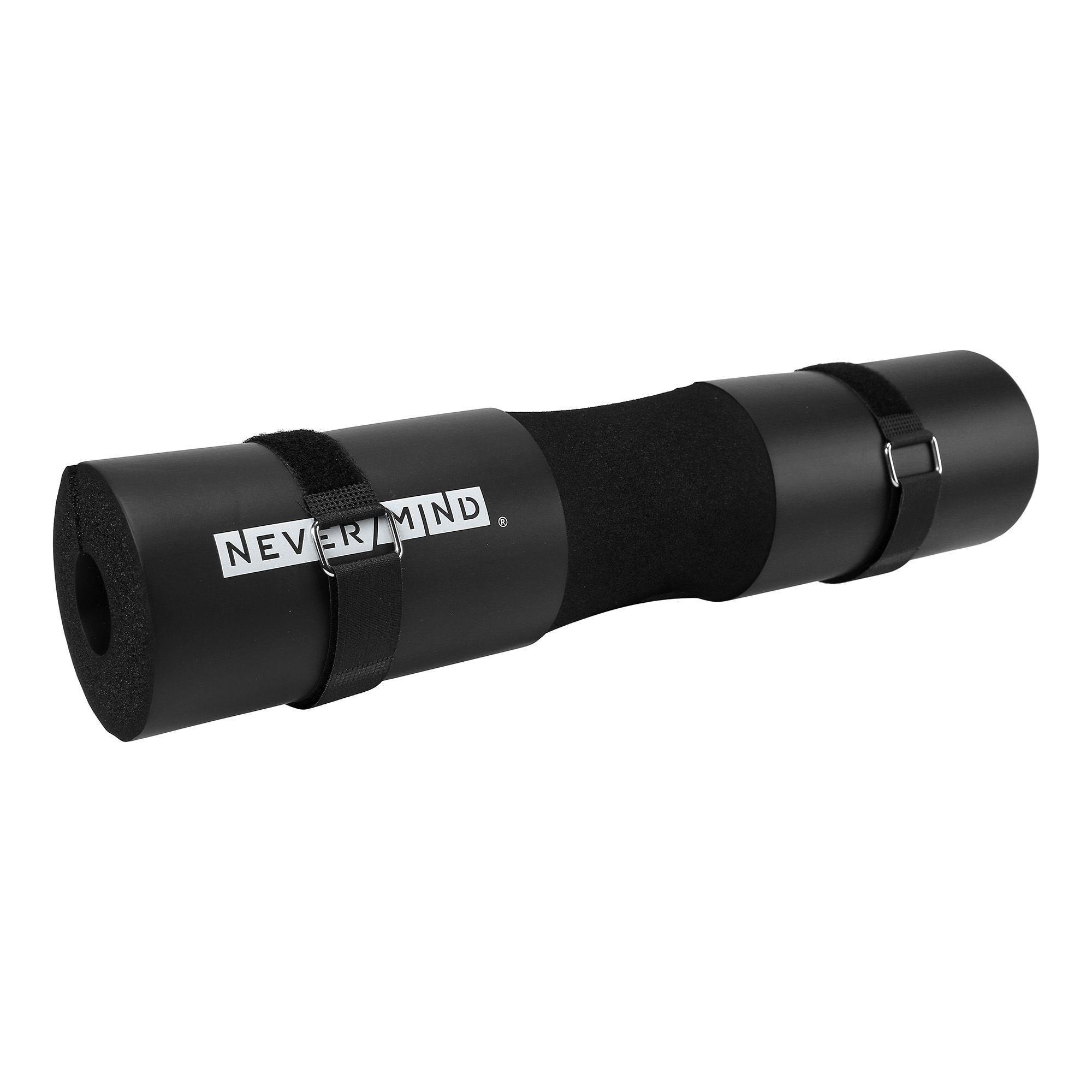 Almohadilla Protectora para Barras Pre y Olímpica-2