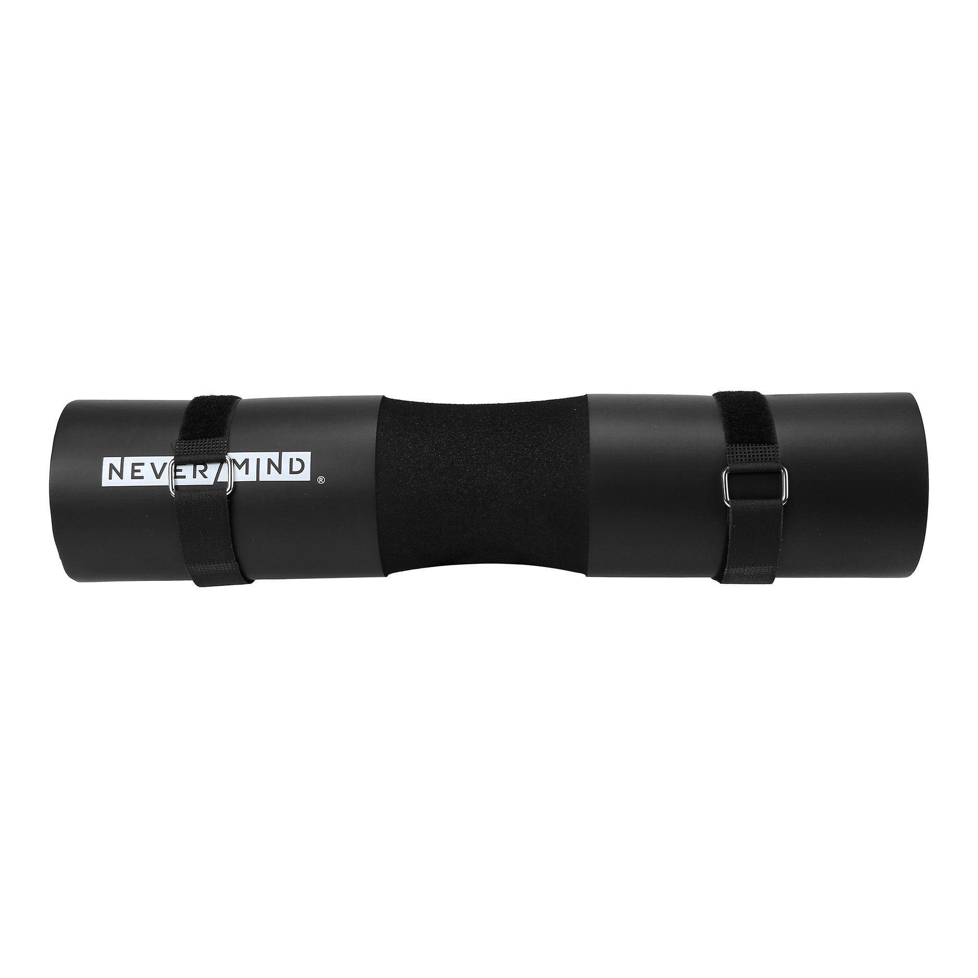 Almohadilla Protectora para Barras Pre y Olímpica-3