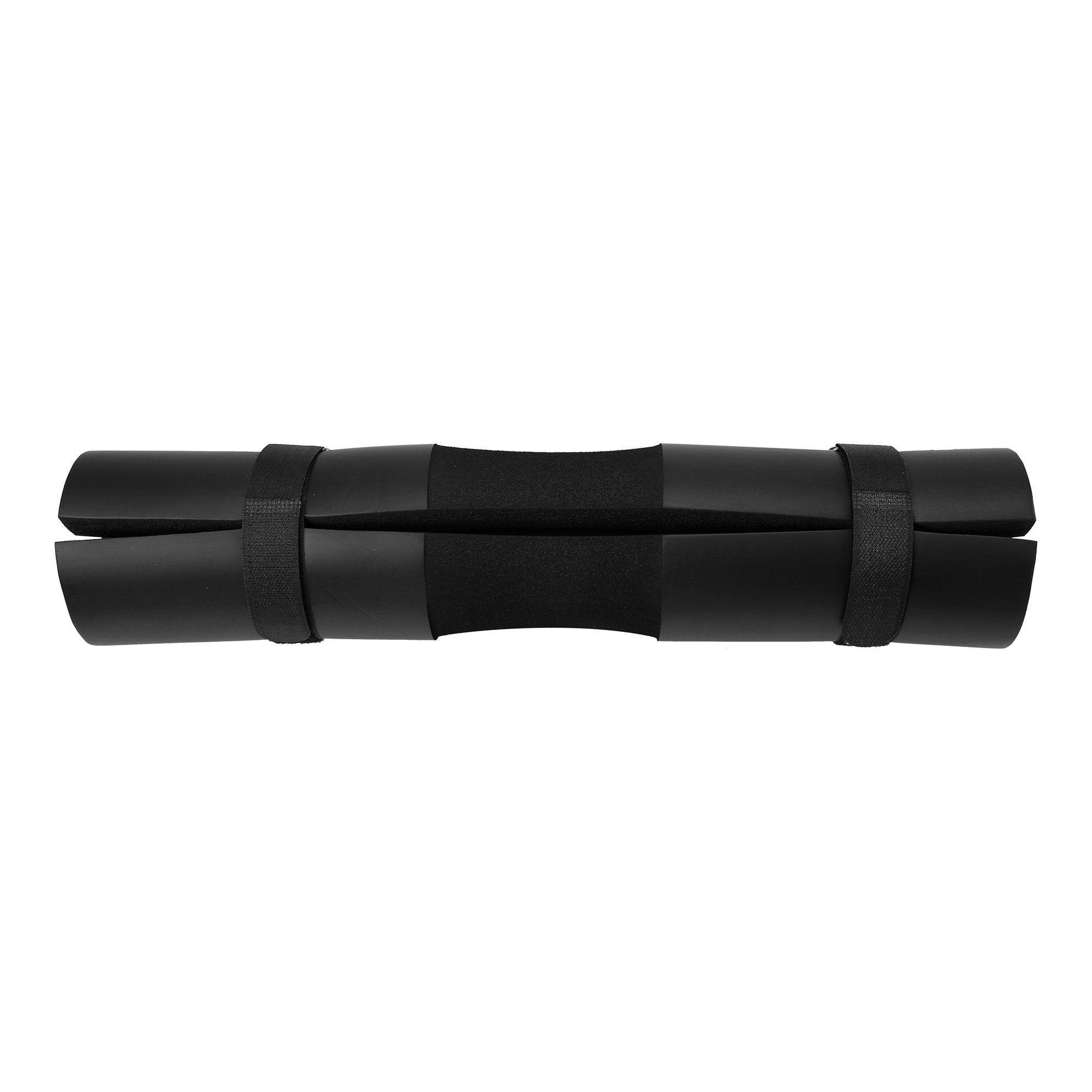 Almohadilla Protectora para Barras Pre y Olímpica-4