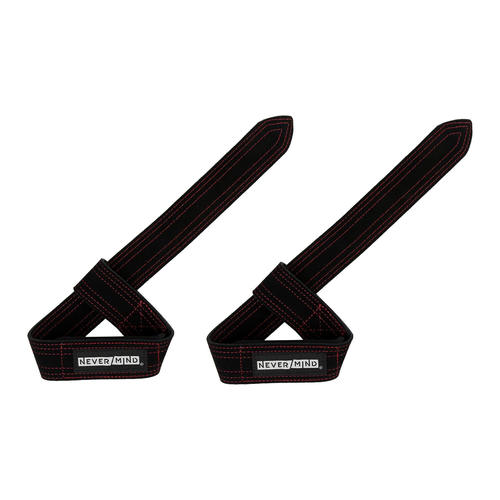 Straps para Levantamiento de Pesas-0
