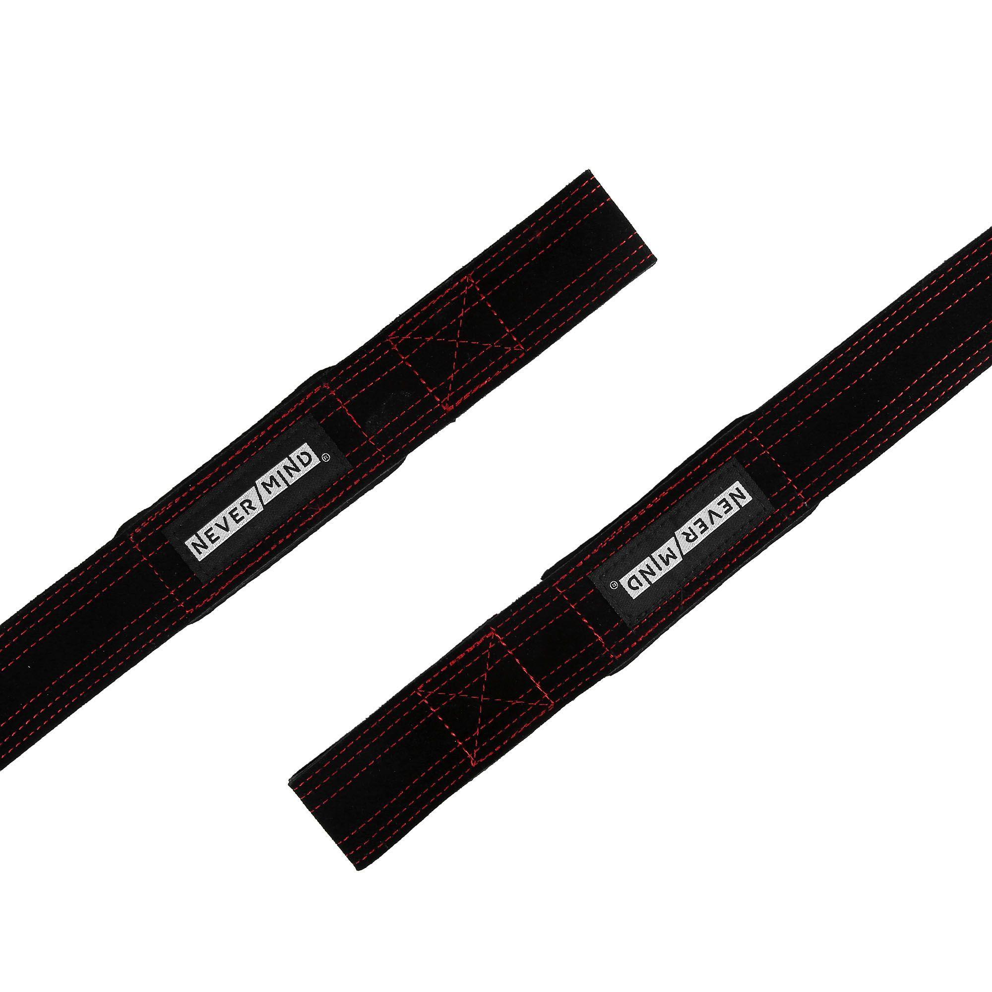 Straps para Levantamiento de Pesas-2