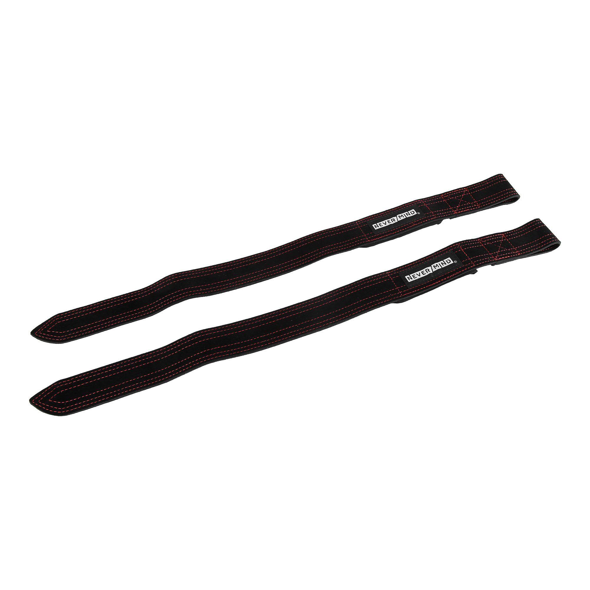 Straps para Levantamiento de Pesas-3
