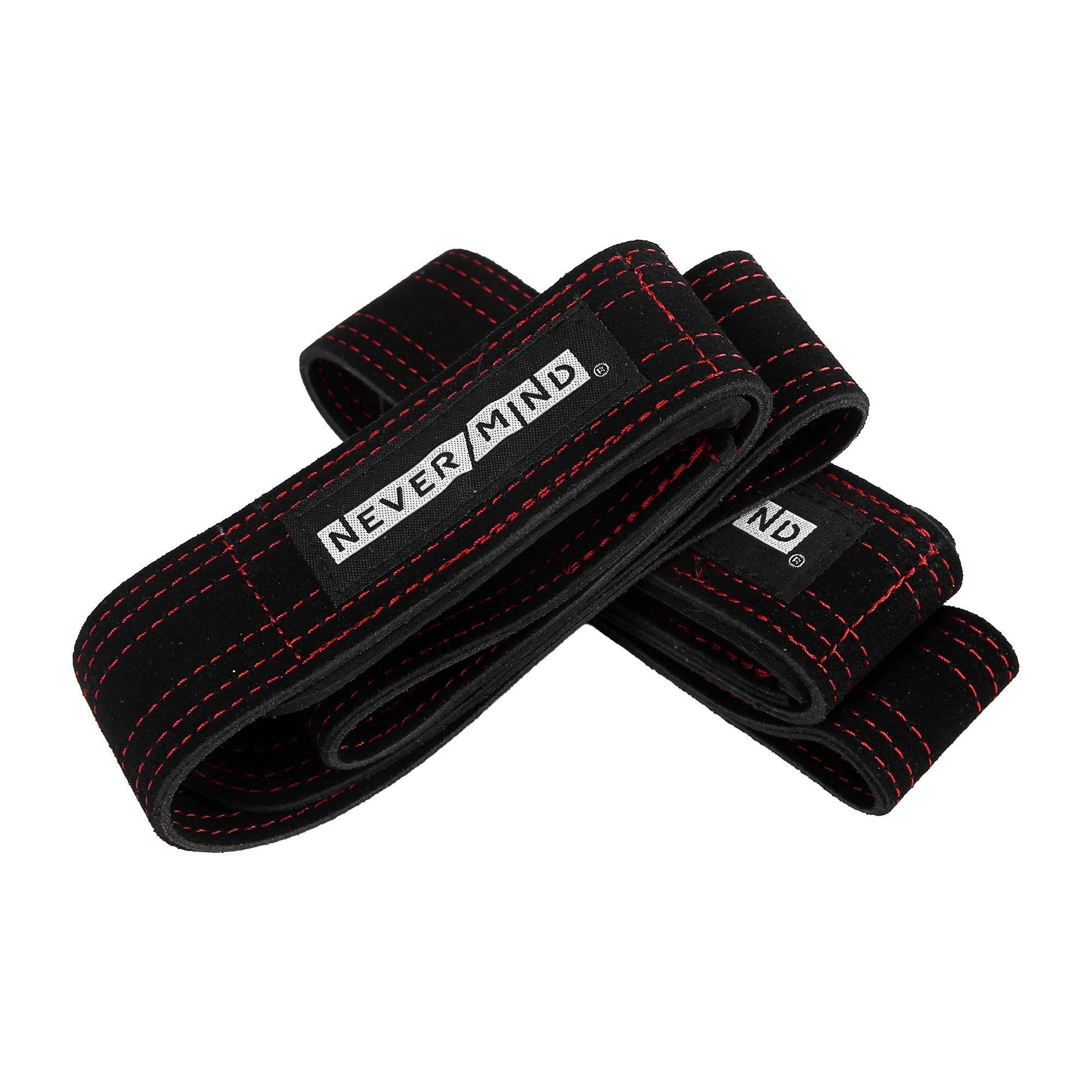 Straps para Levantamiento de Pesas-4