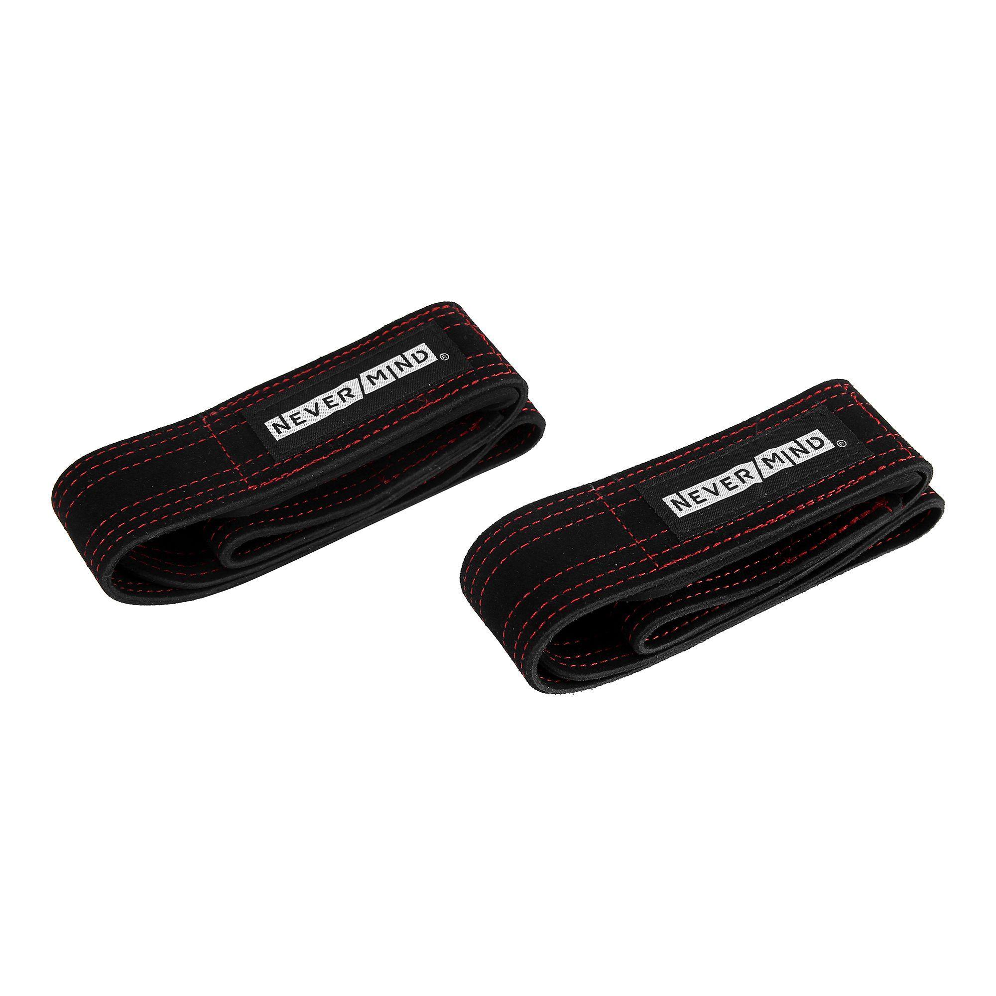 Straps para Levantamiento de Pesas-5