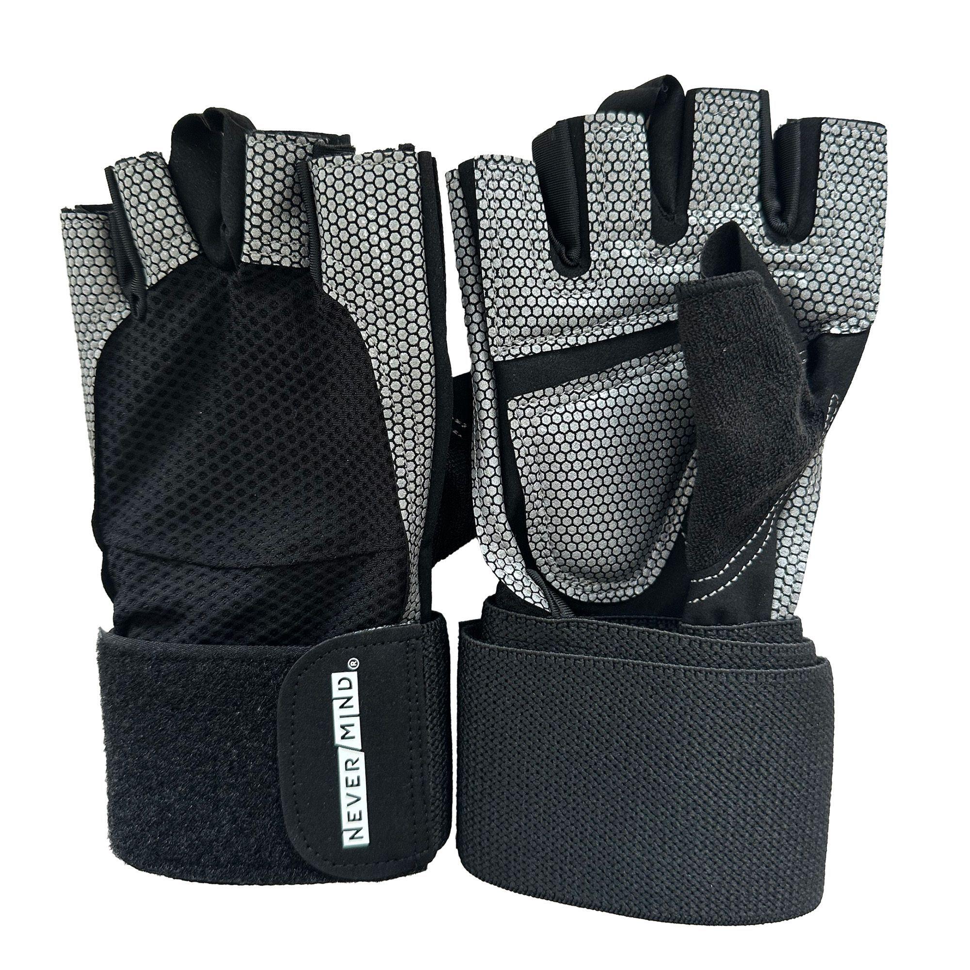 Guantes de Entrenamiento Gym Pro-0