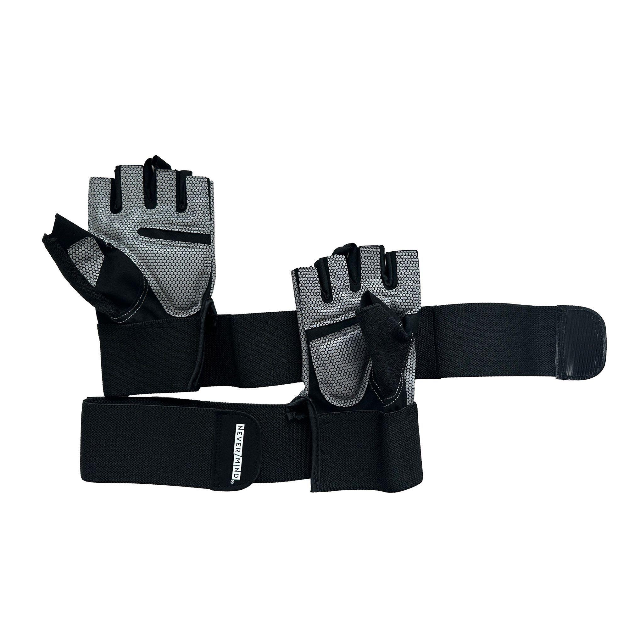 Guantes de Entrenamiento Gym Pro-1