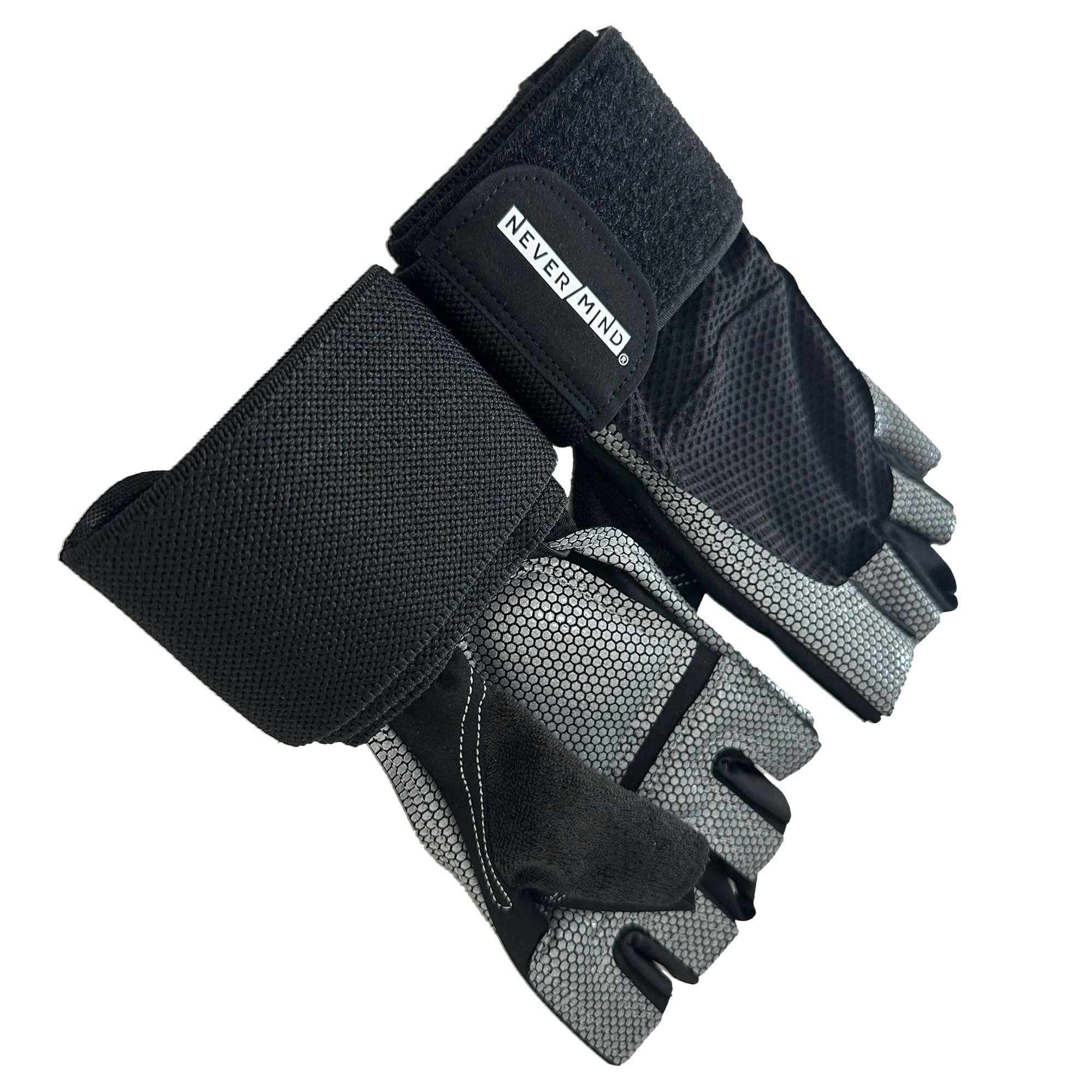 Guantes de Entrenamiento Gym Pro-2